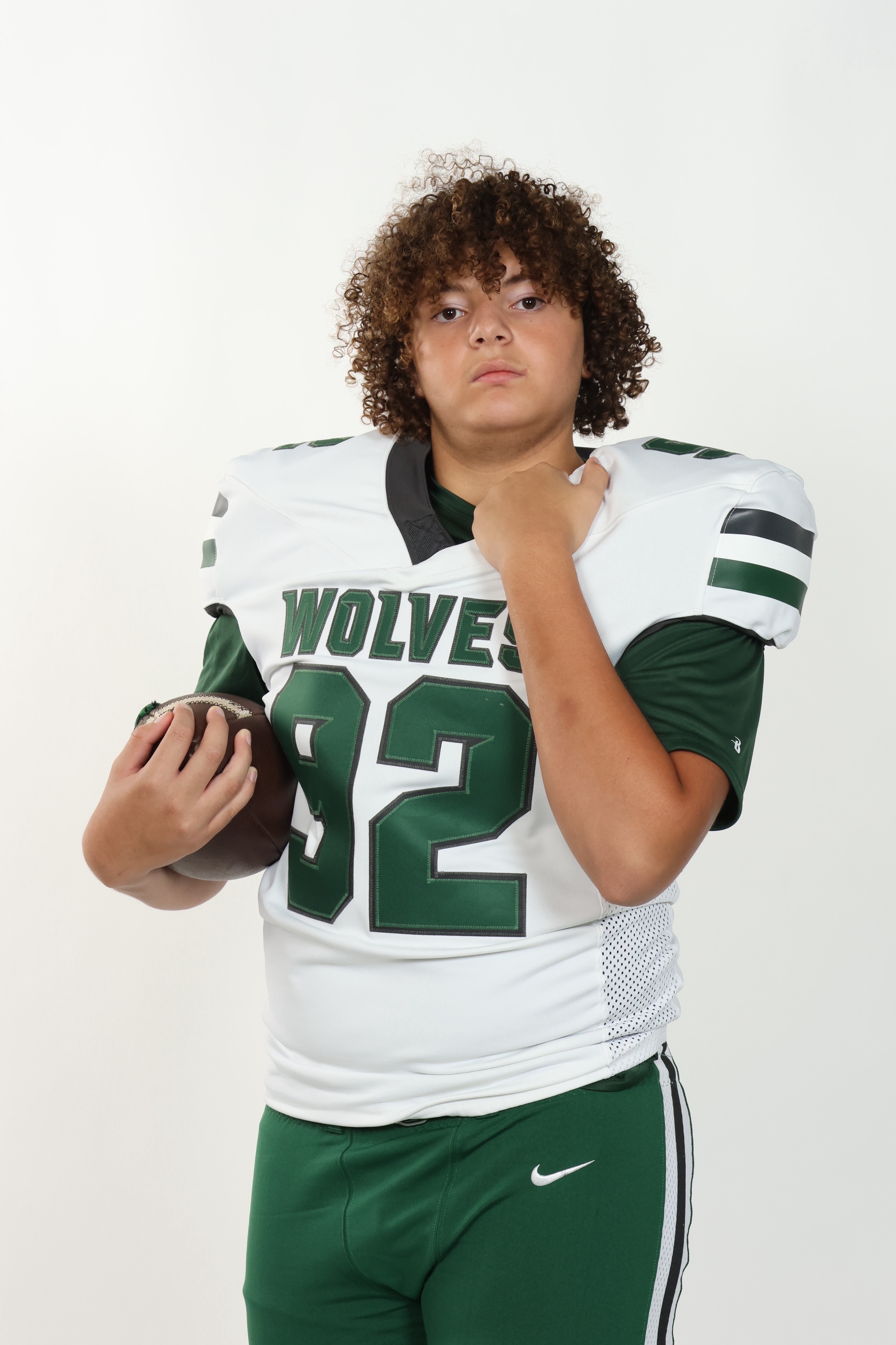 roster photo for NOAH JEFFERSON