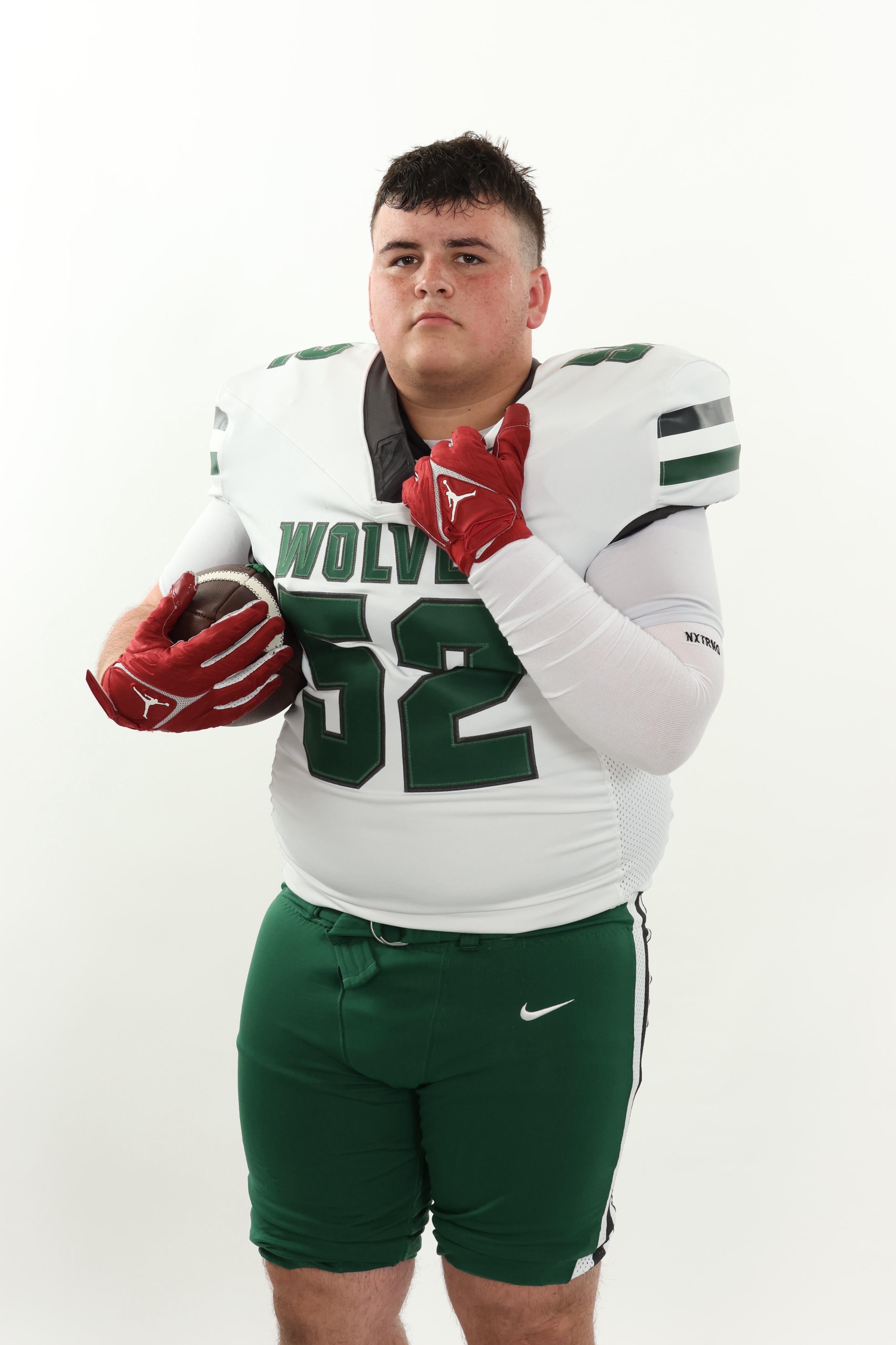 roster photo for RHYDER JERNIGAN