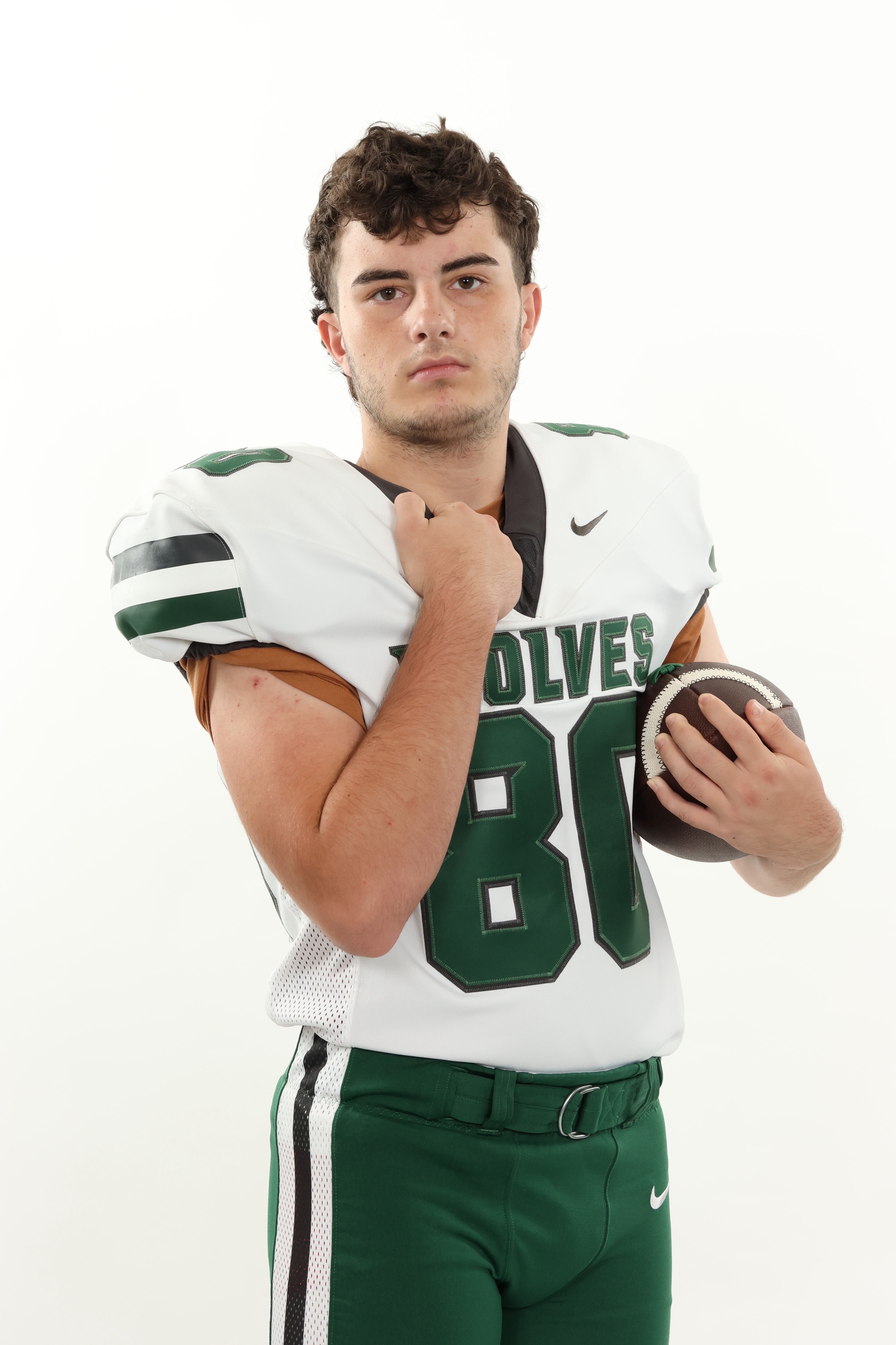 roster photo for BOSTON KOCH