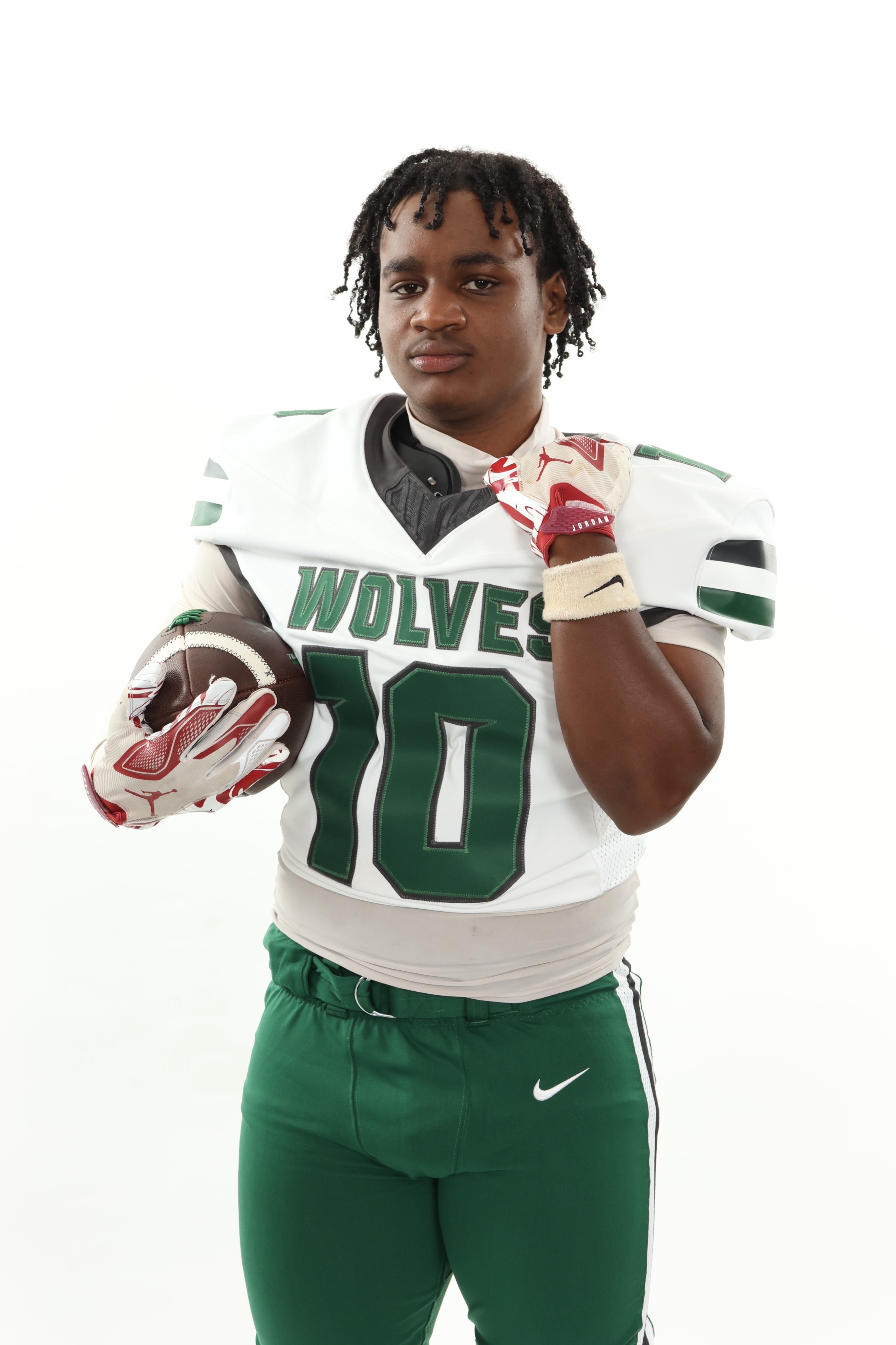 roster photo for KYRICK ISAAC