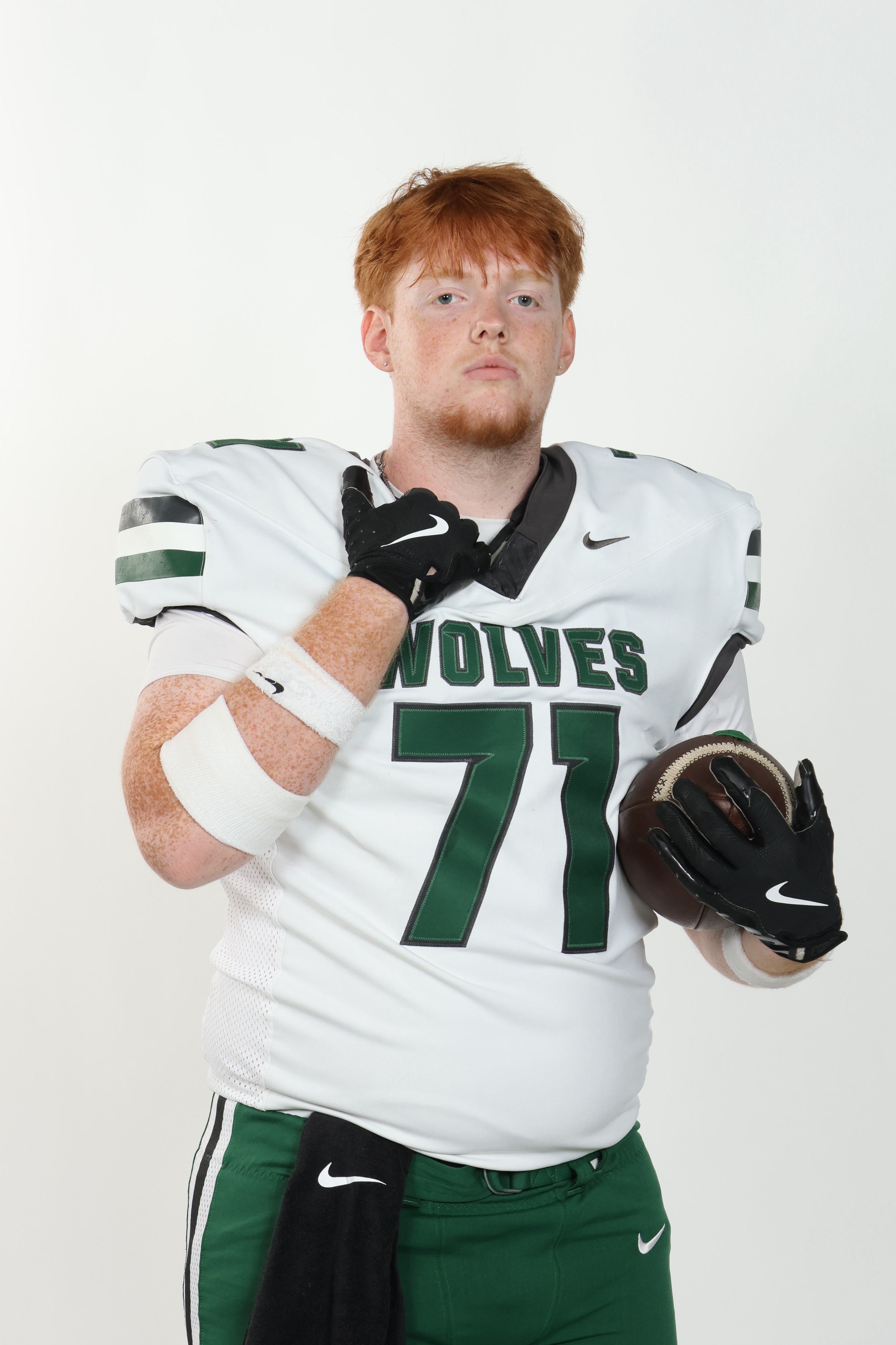 roster photo for CONNOR SULLINS