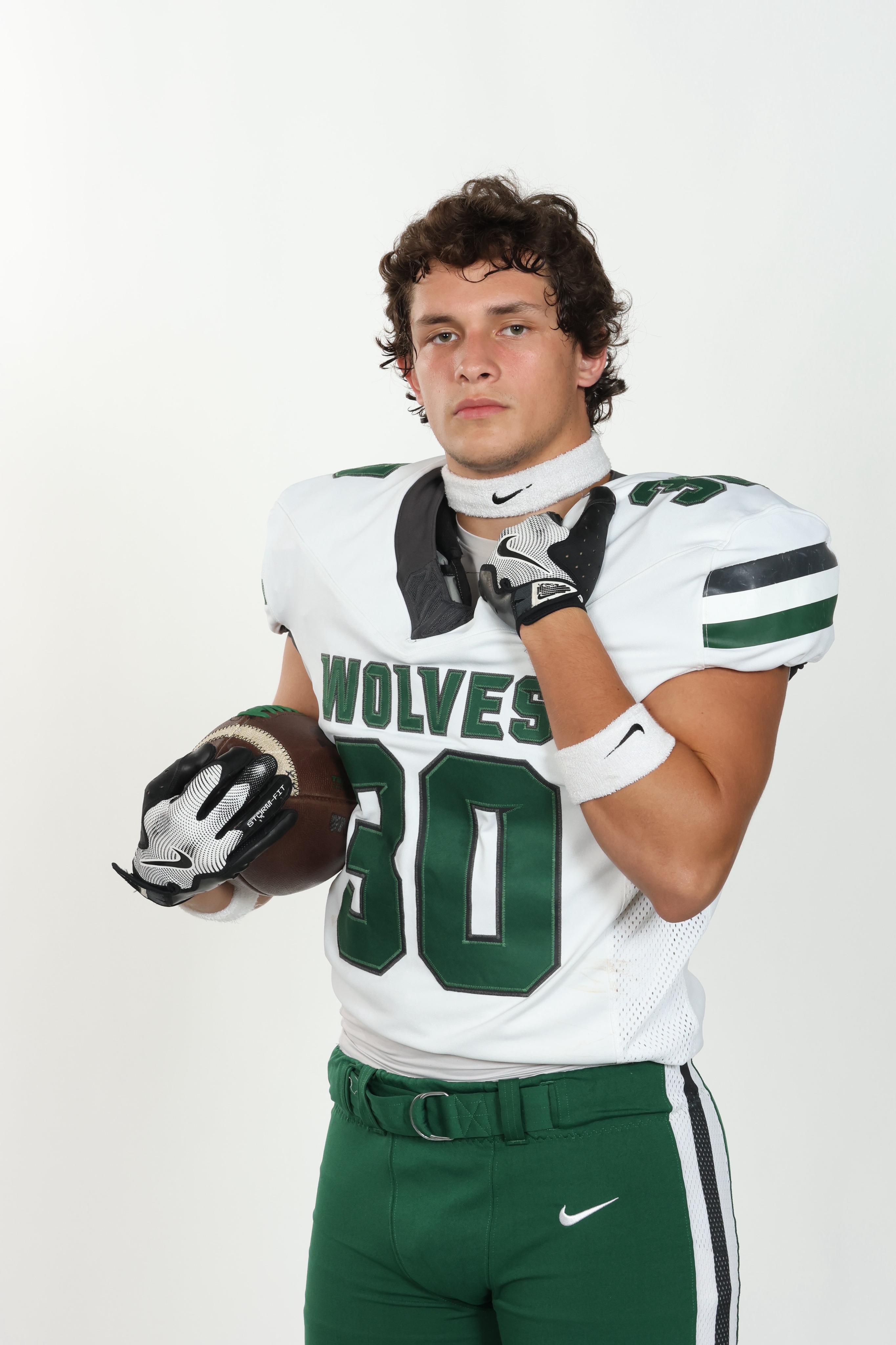 roster photo for BENJAMIN WEEMS