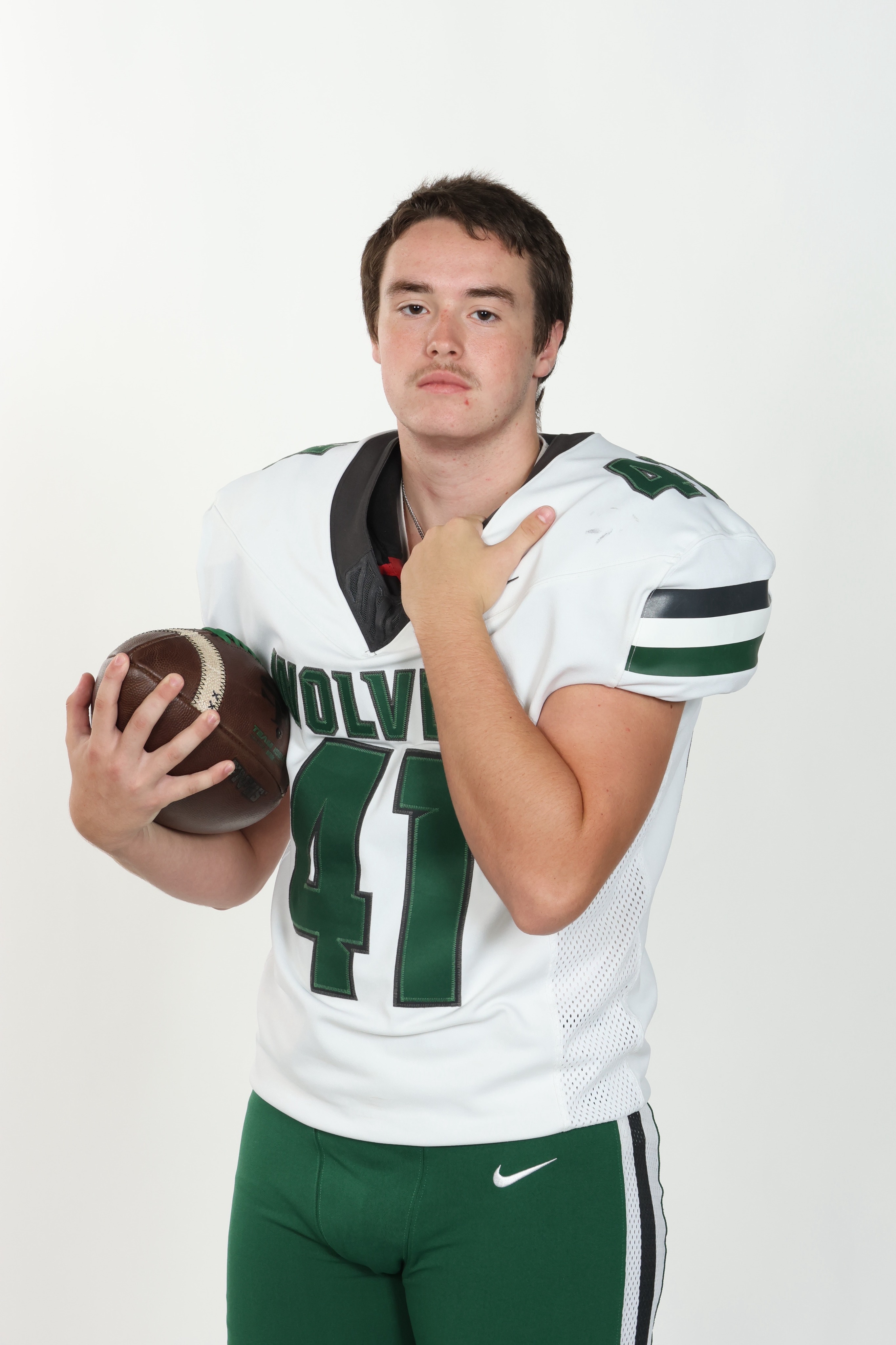 roster photo for KOA AUTRY