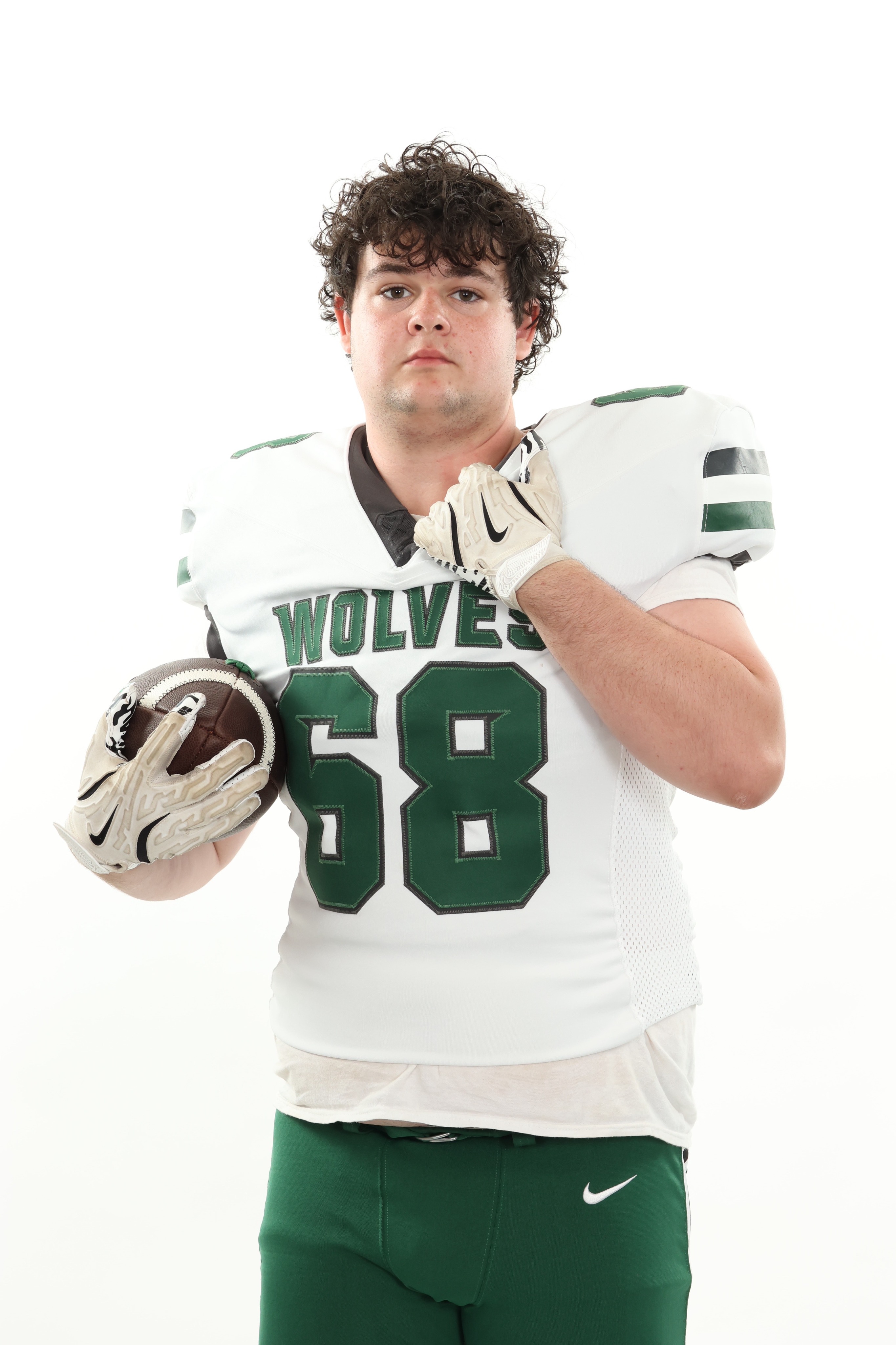 roster photo for DANIEL GRANT