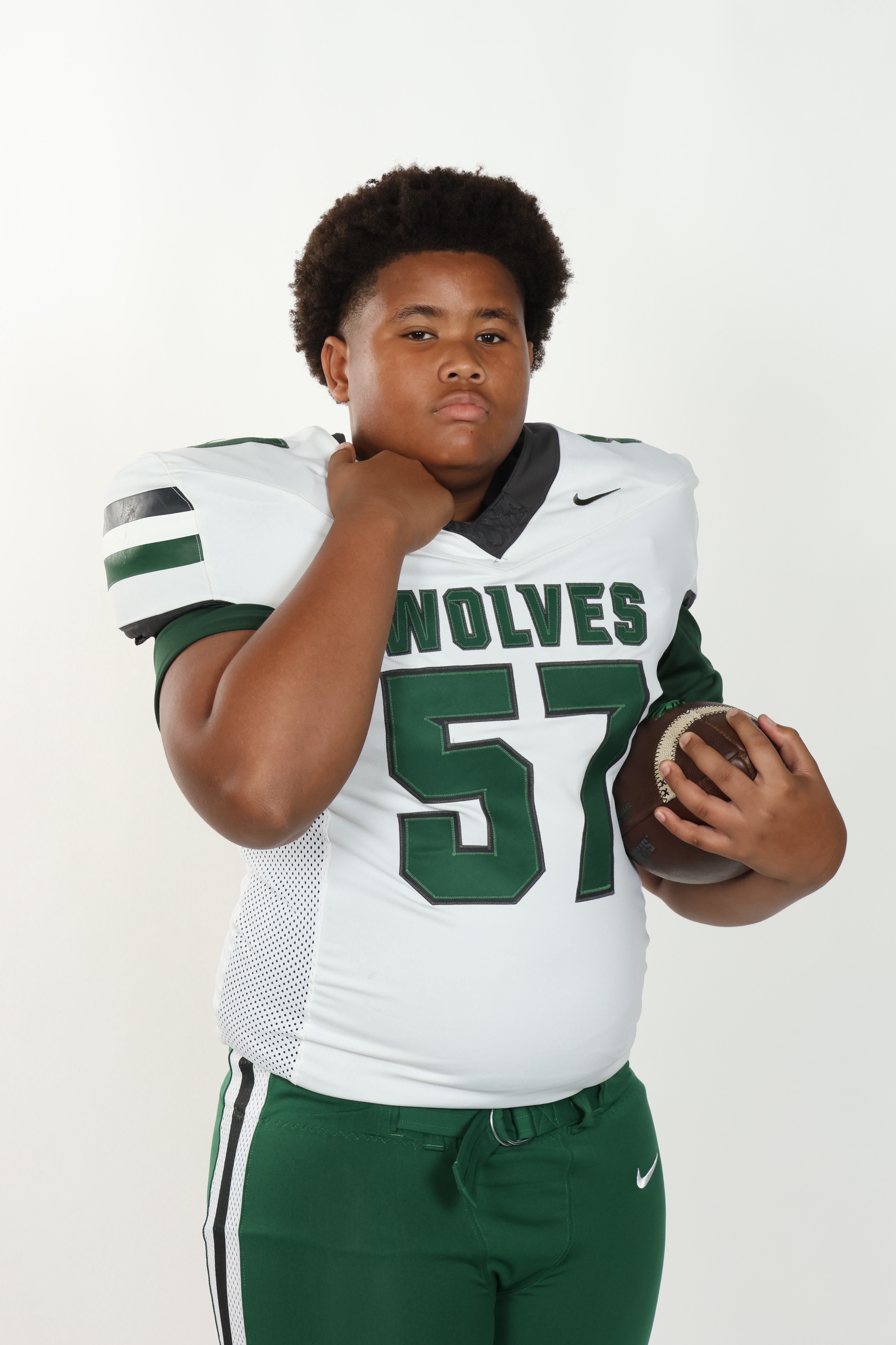 roster photo for KAI WATSON