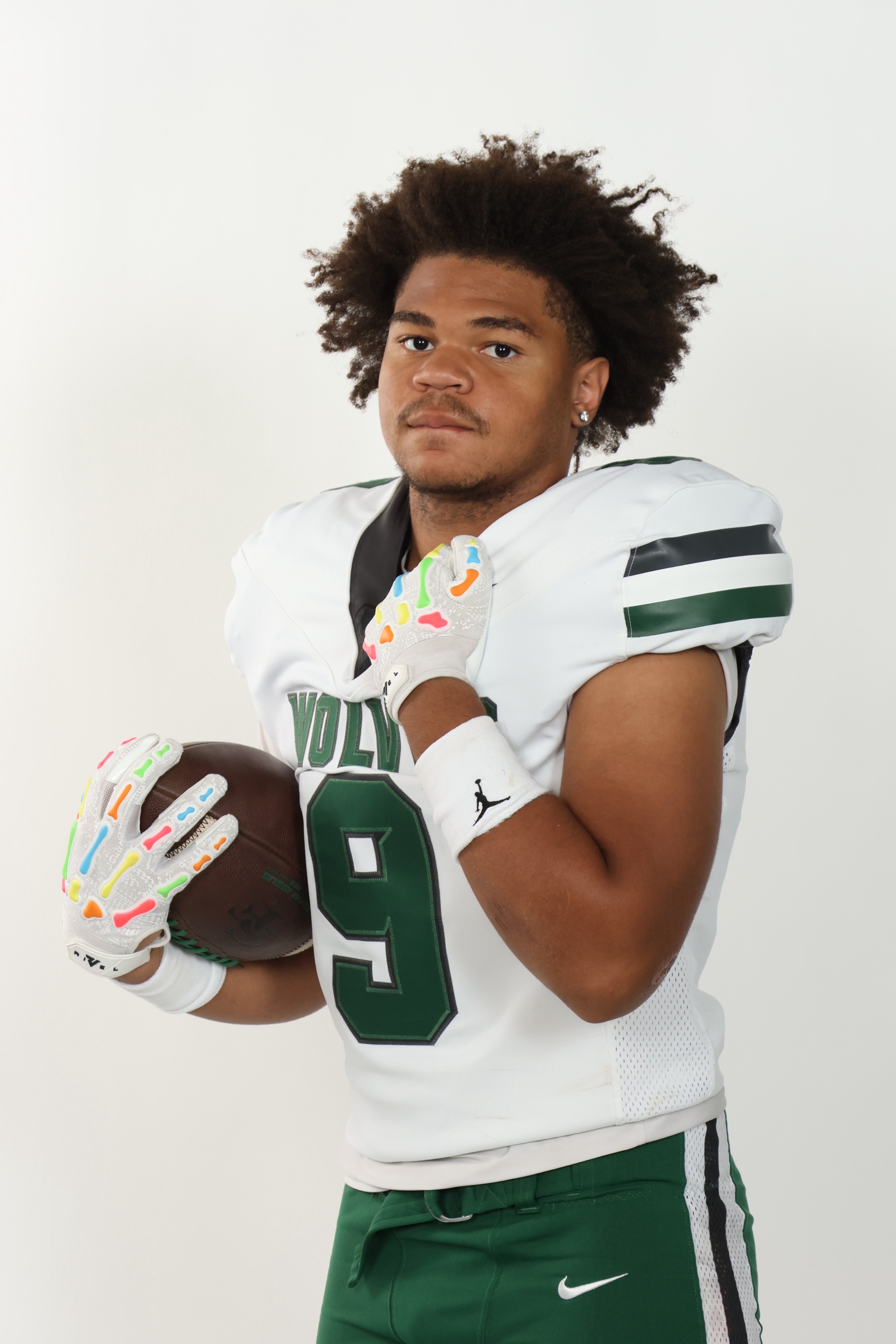 roster photo for TAYLEN YOUNG