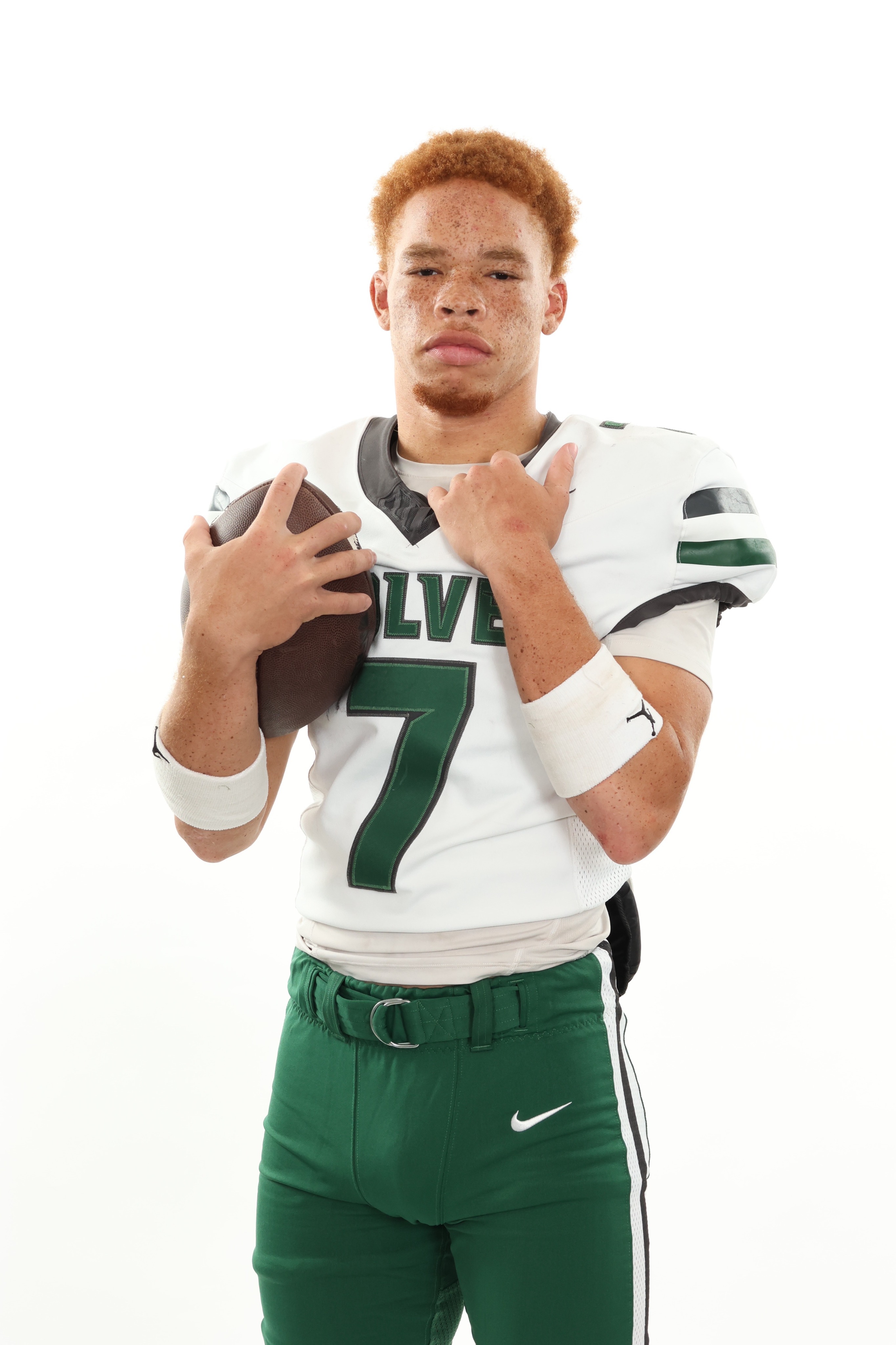 roster photo for TREY ROBINSON