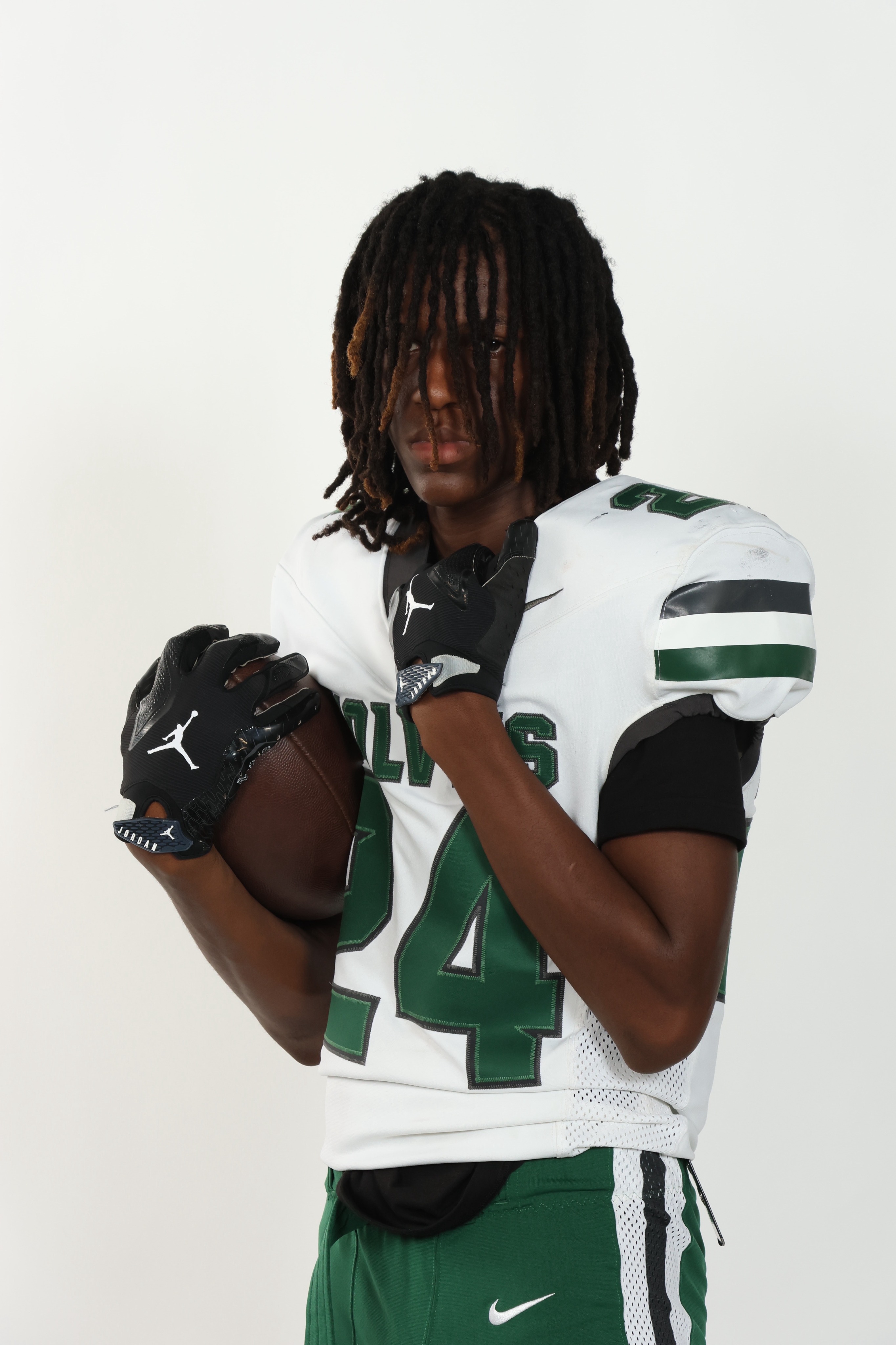 roster photo for JAYDEN REED