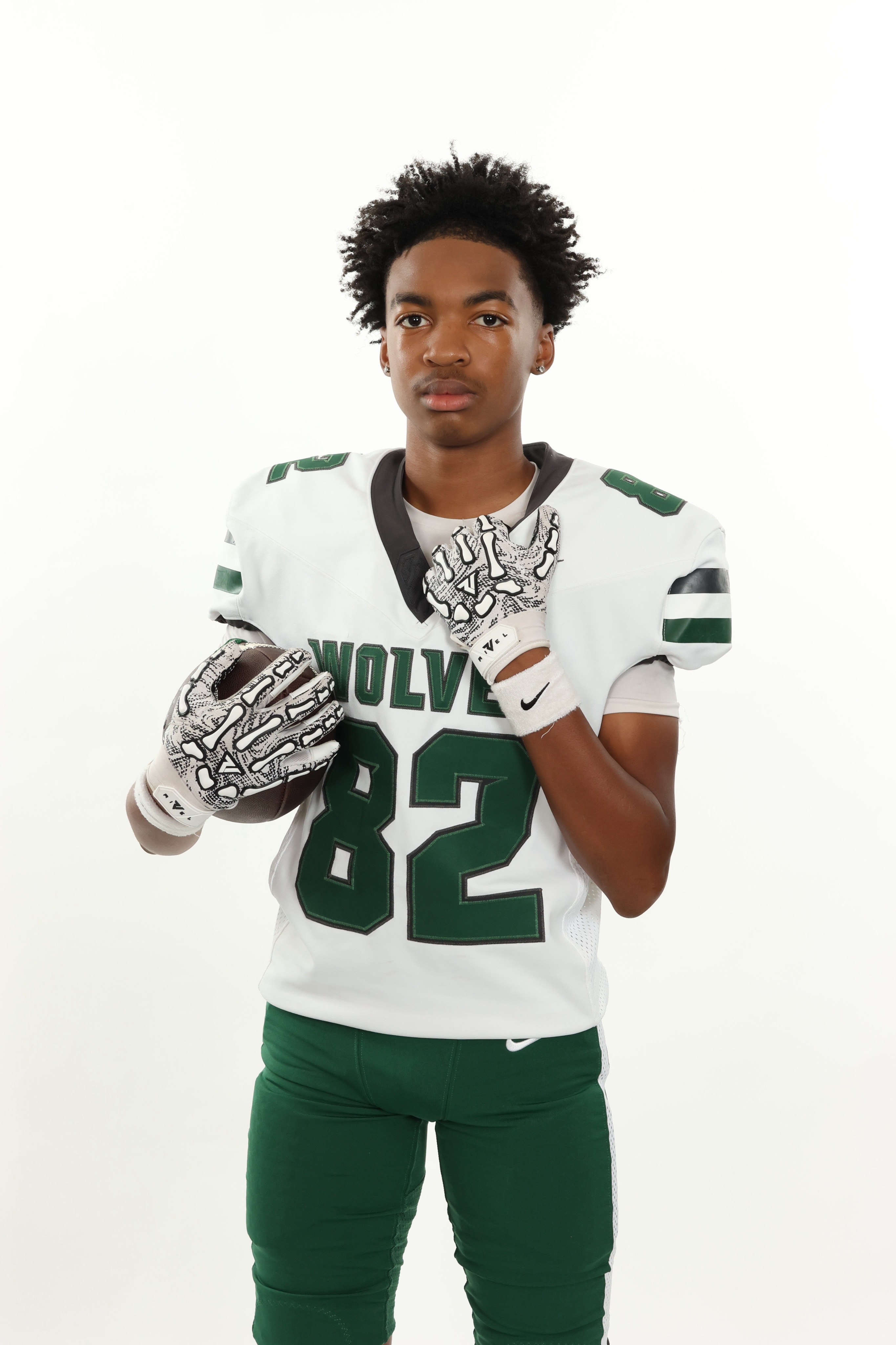 roster photo for BRYDEN BROWN
