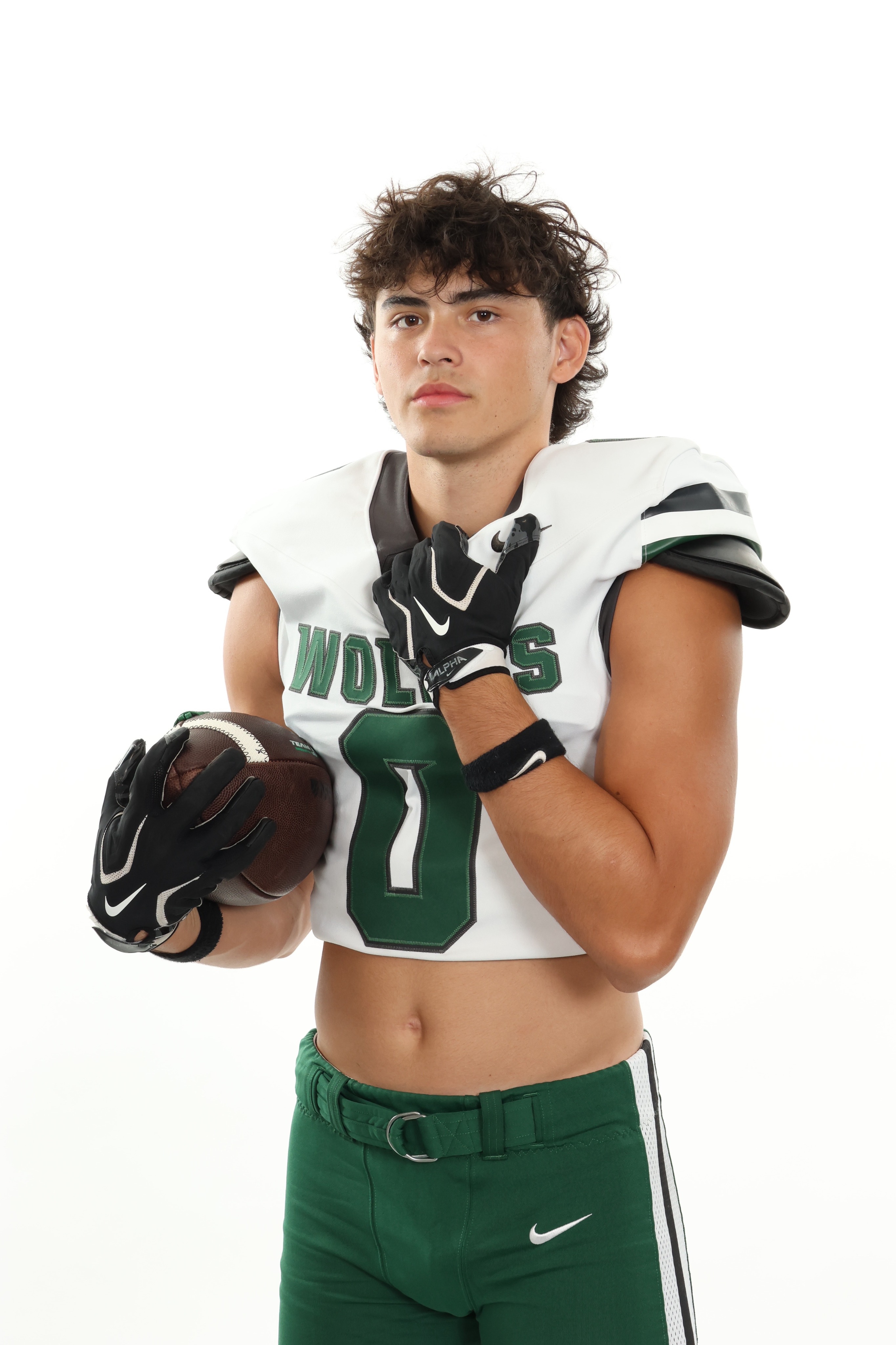 roster photo for CHRISTIAN HUBBARD