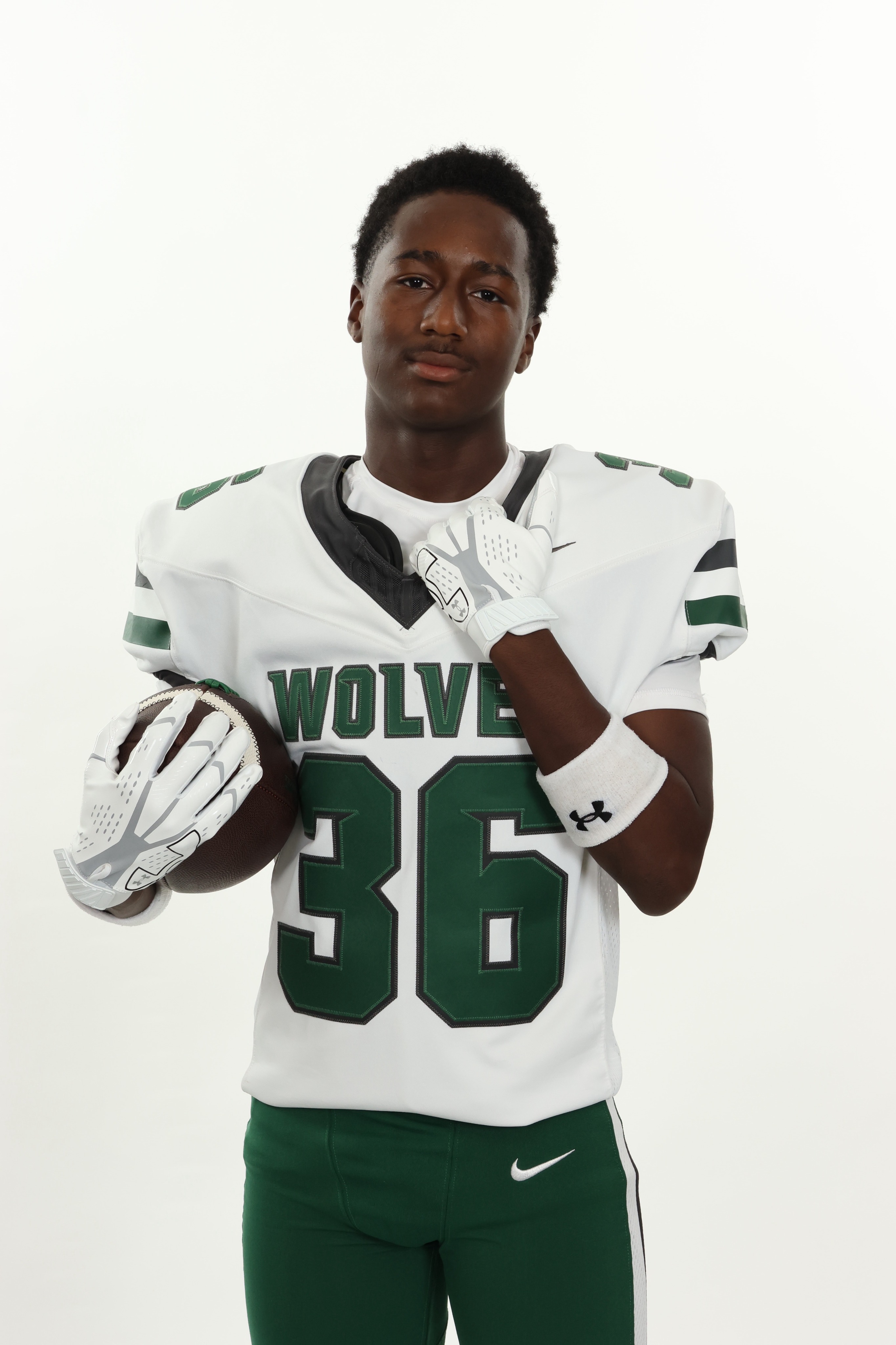 roster photo for PIERRE NASH