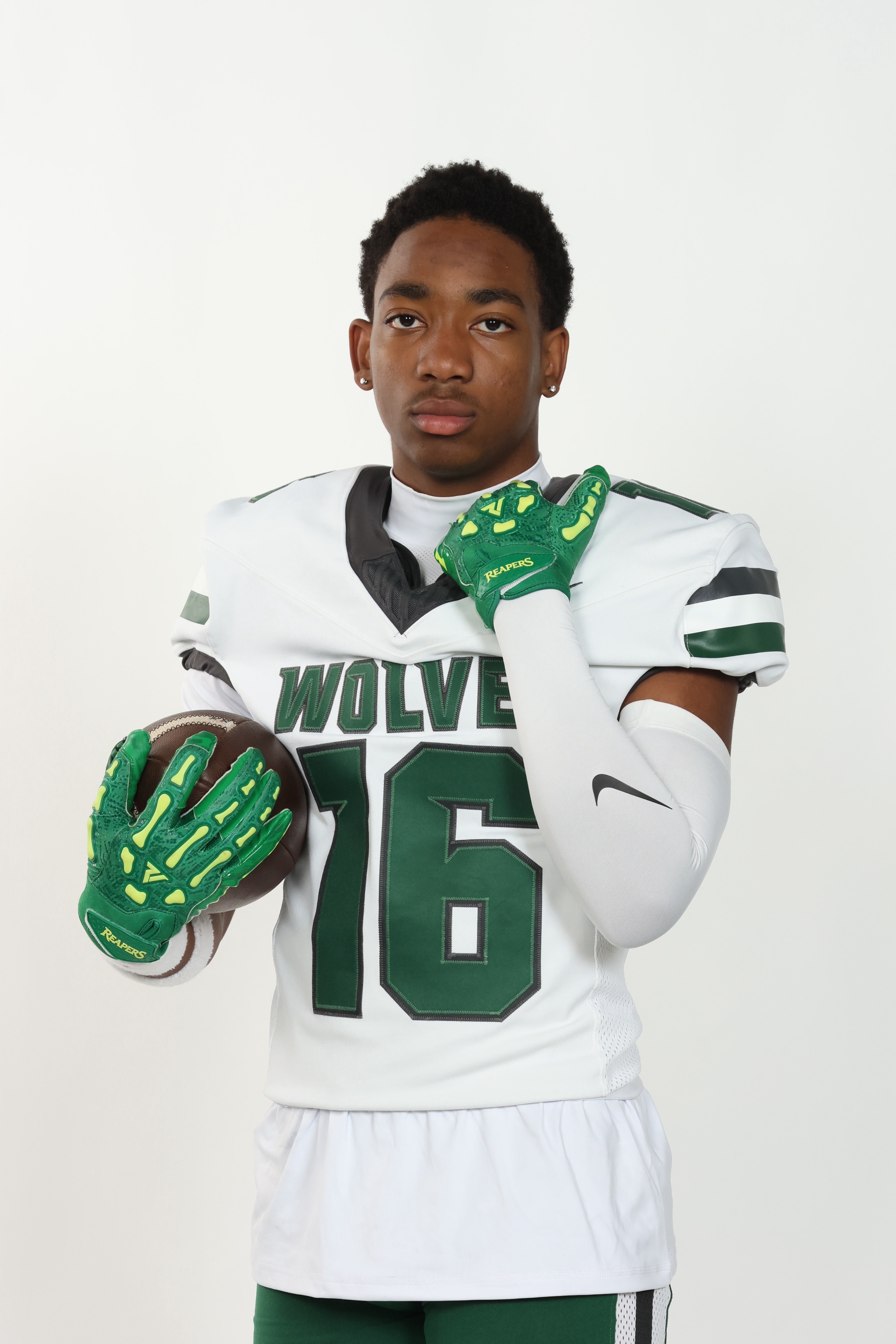roster photo for KJ UNDERWOOD