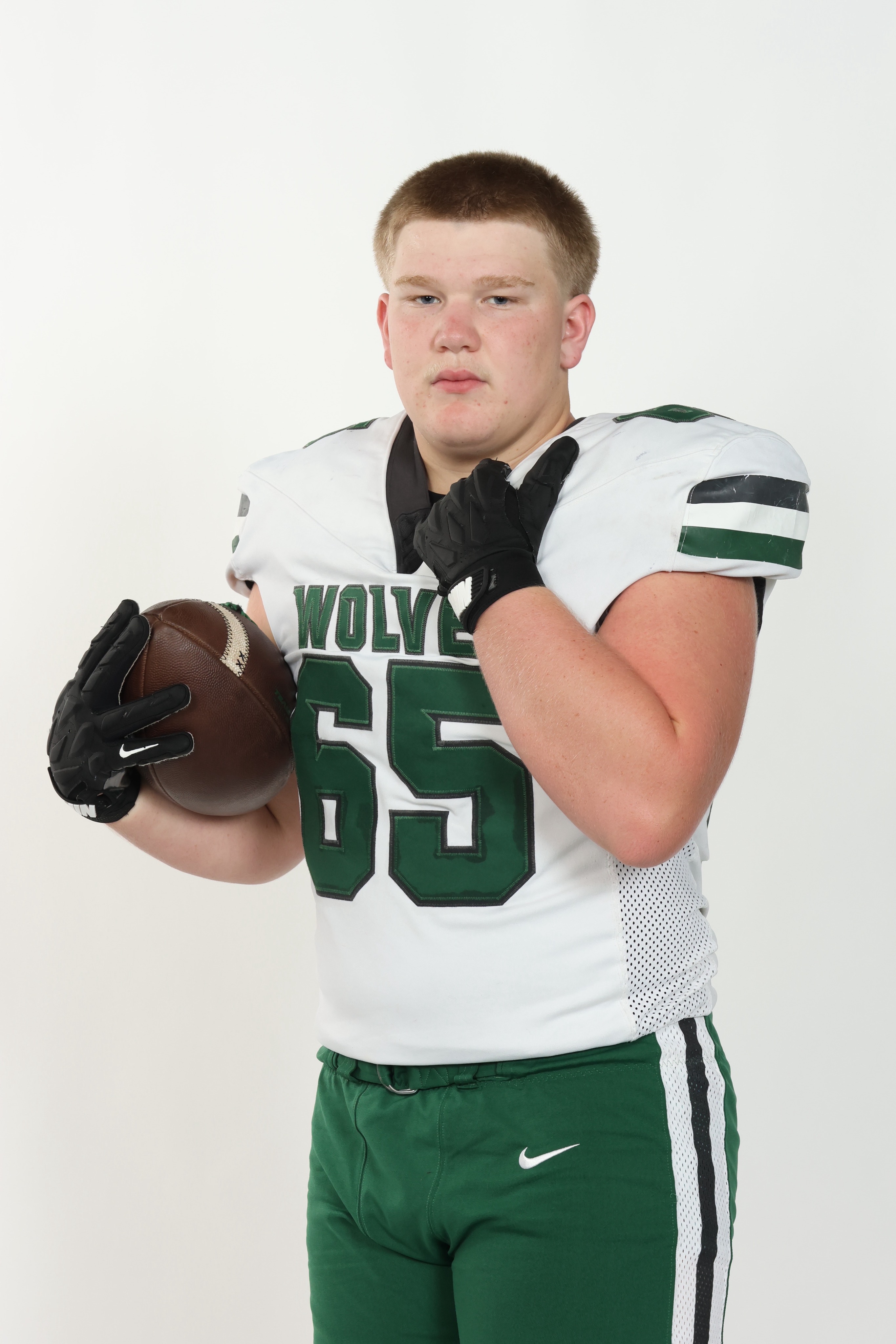 roster photo for WYATT SACHLEBAN