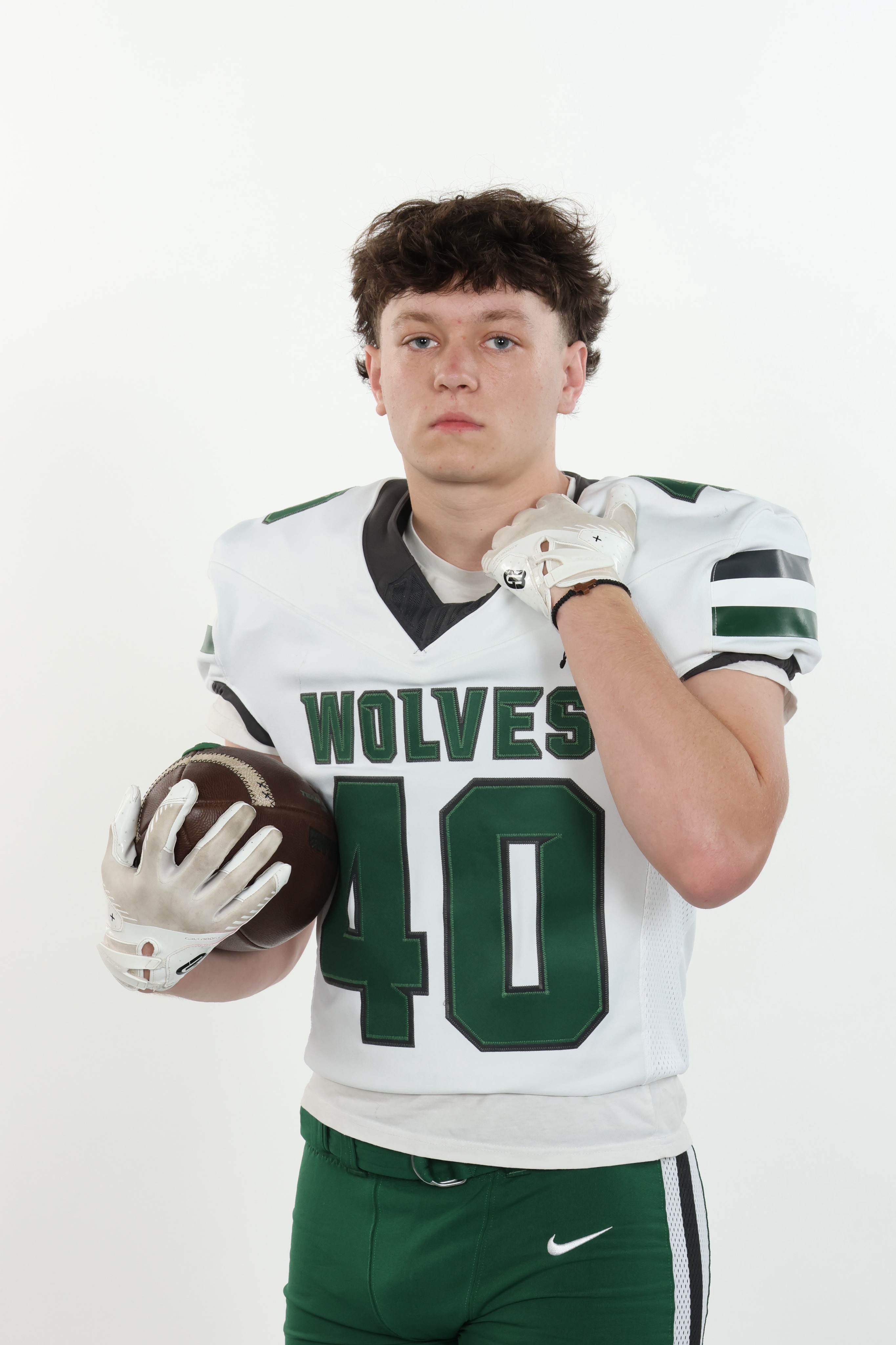 roster photo for CONNOR SCHWAB