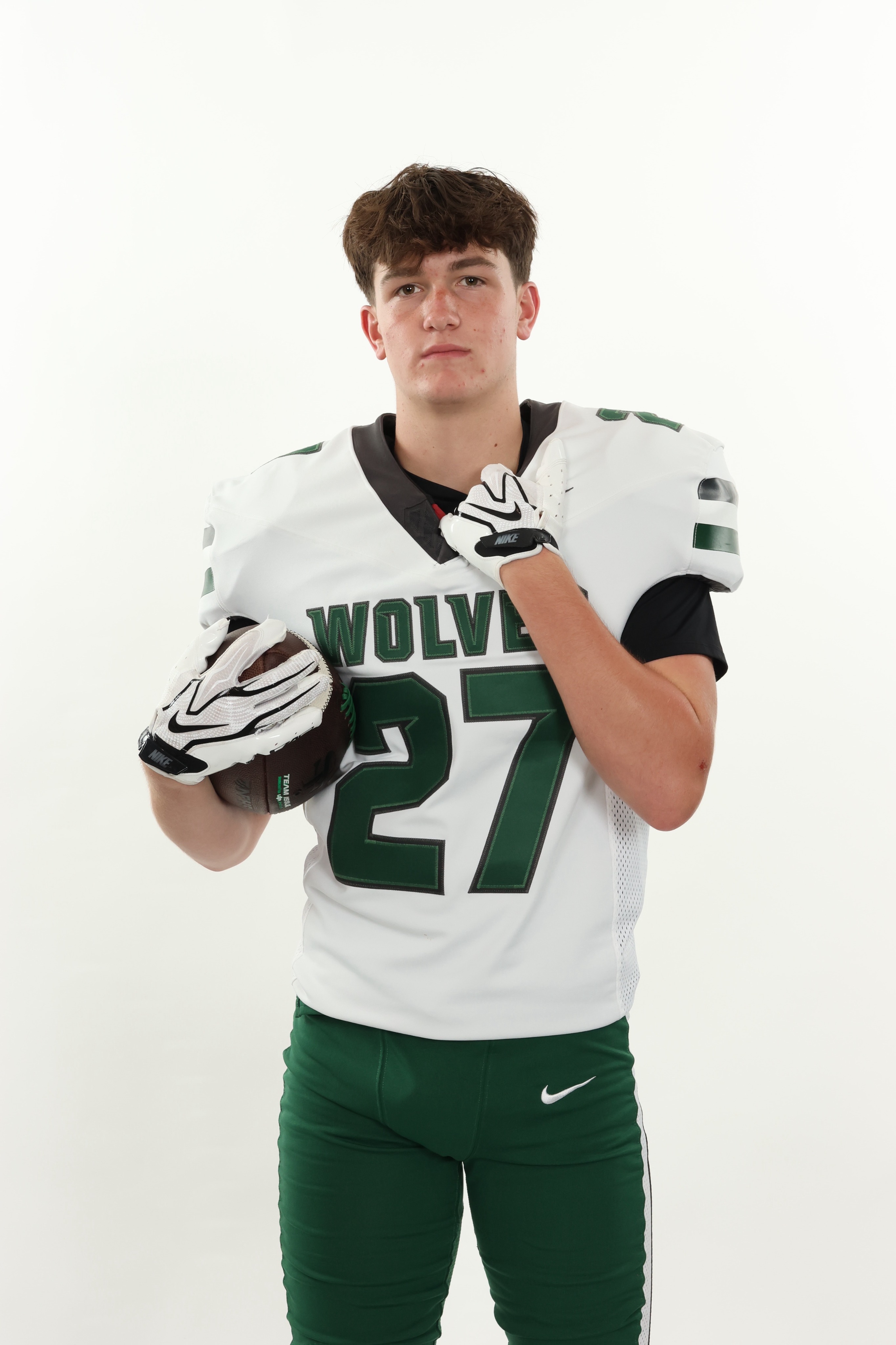 roster photo for BEN WHEELER