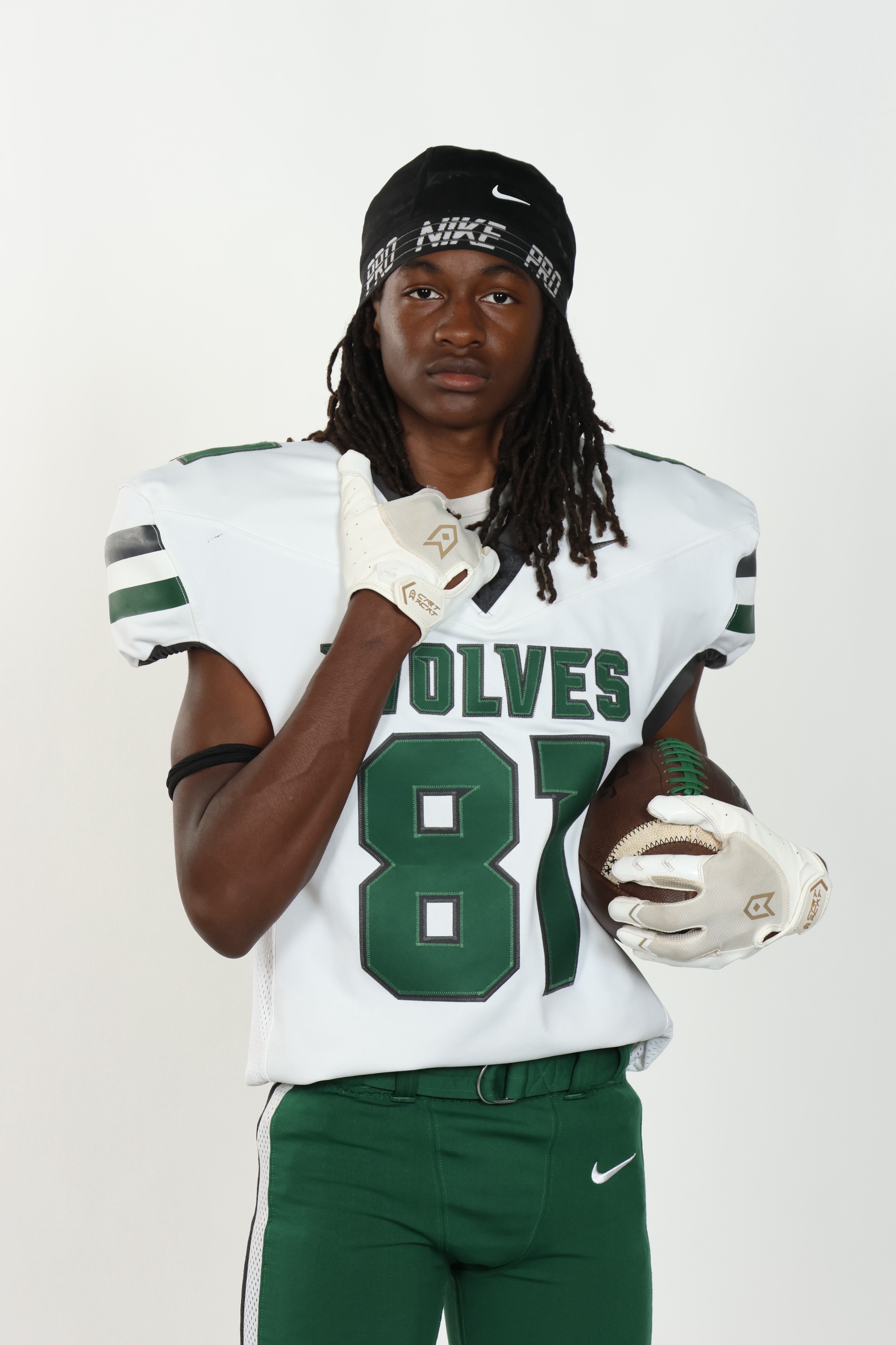 roster photo for BRAYLEN GIBSON