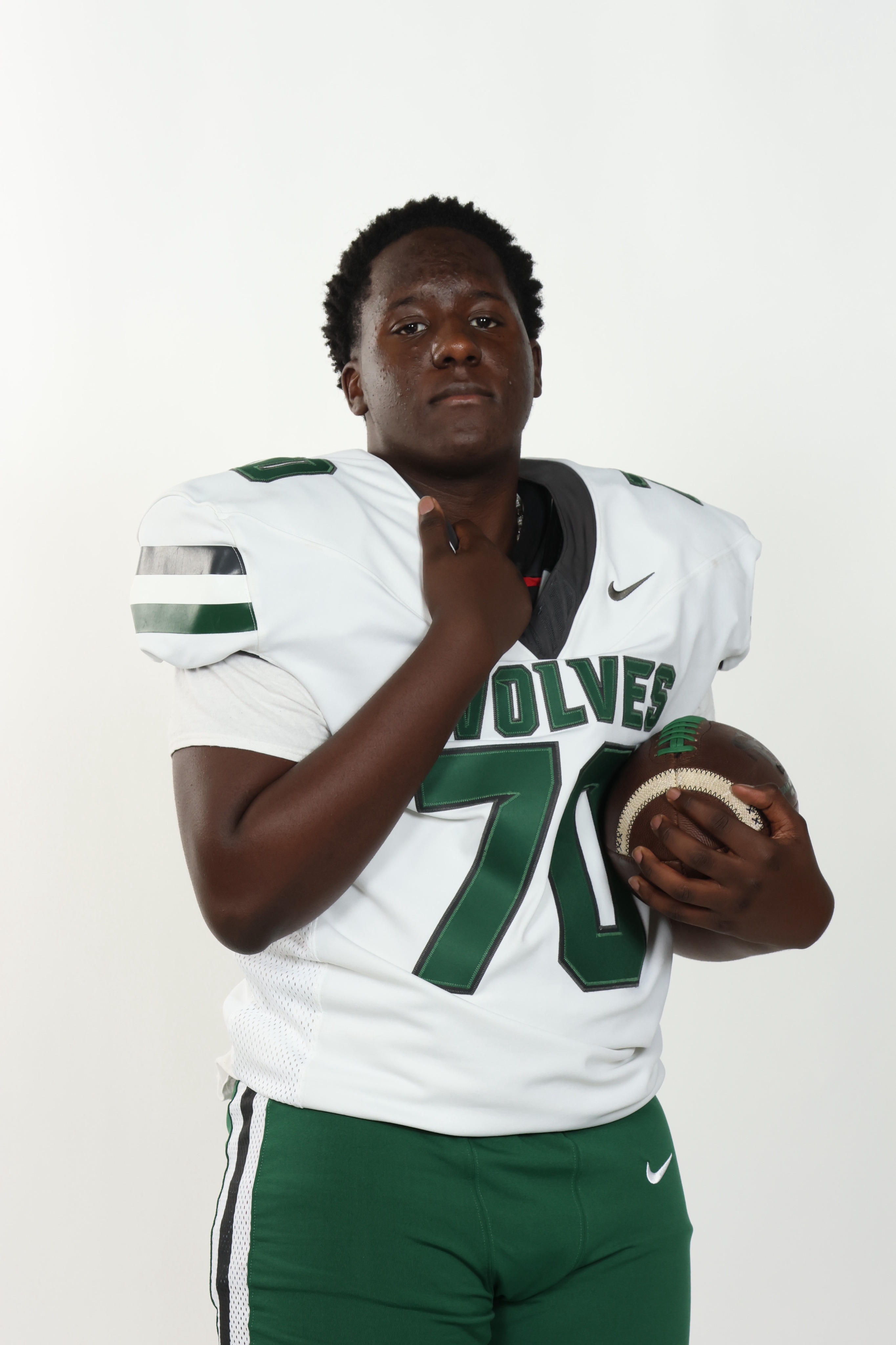 roster photo for KHYRAIN CHILDS