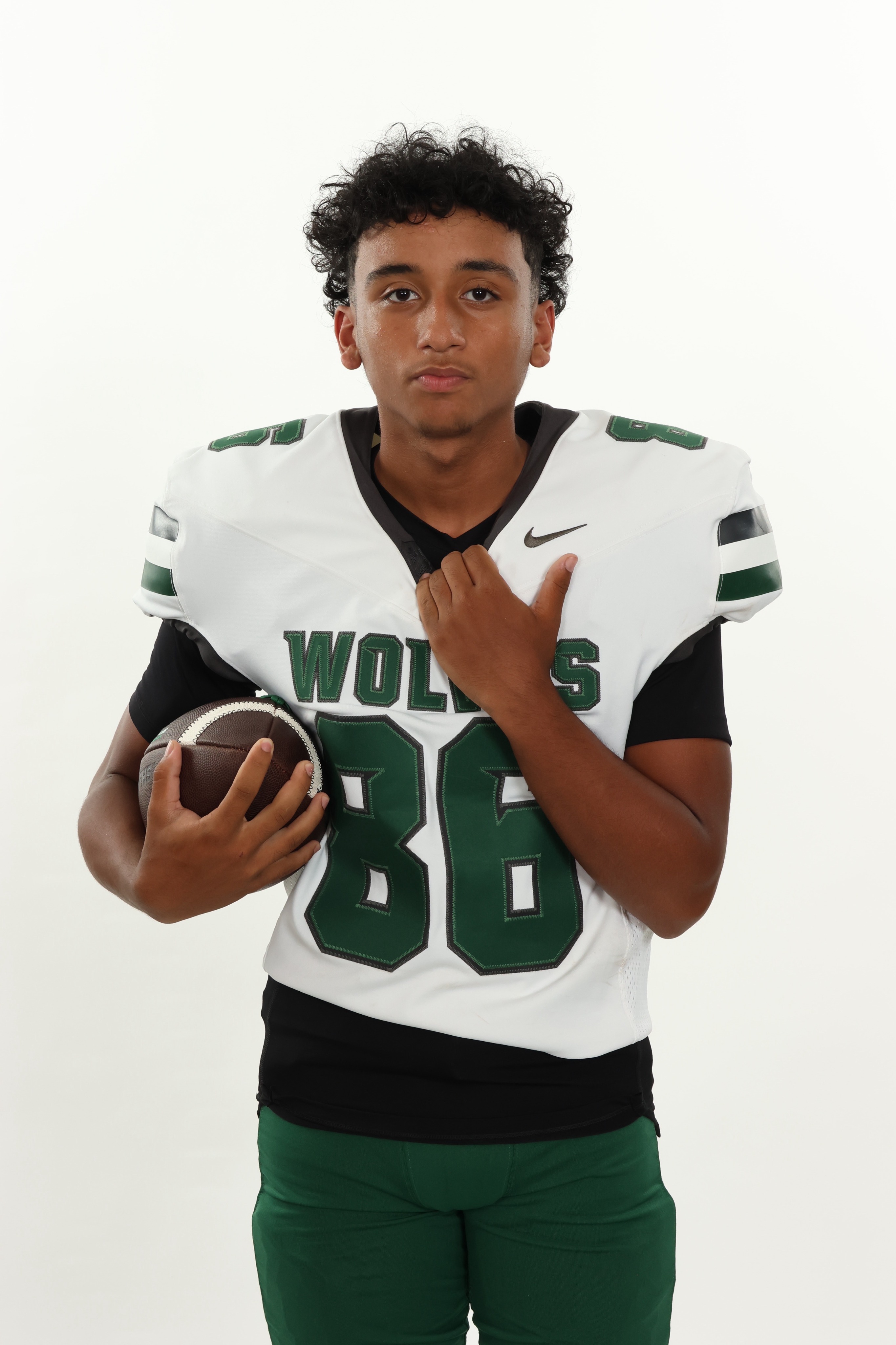 roster photo for CAYDEN HENDERSON
