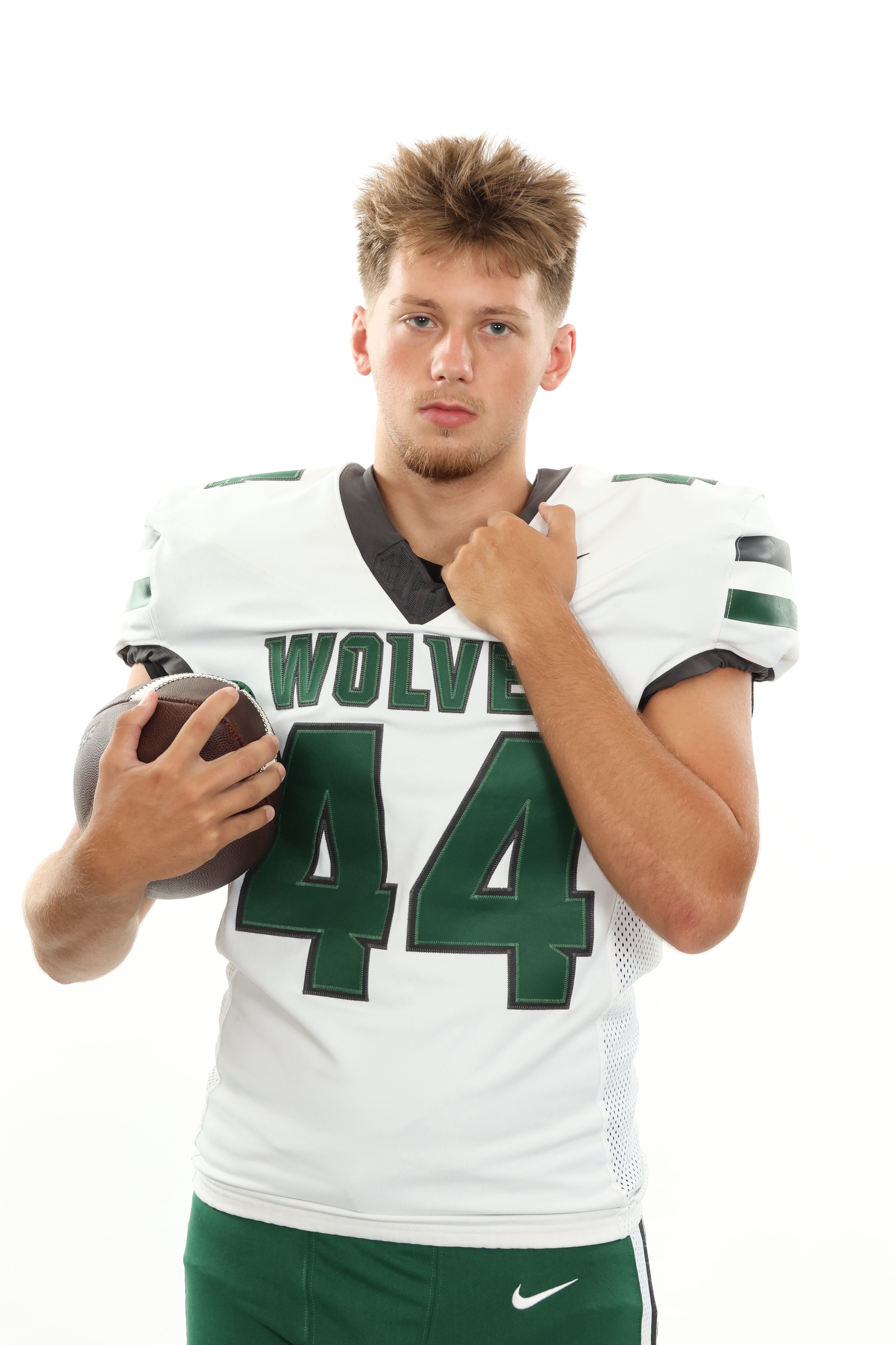 roster photo for WYATT PHILLIPS