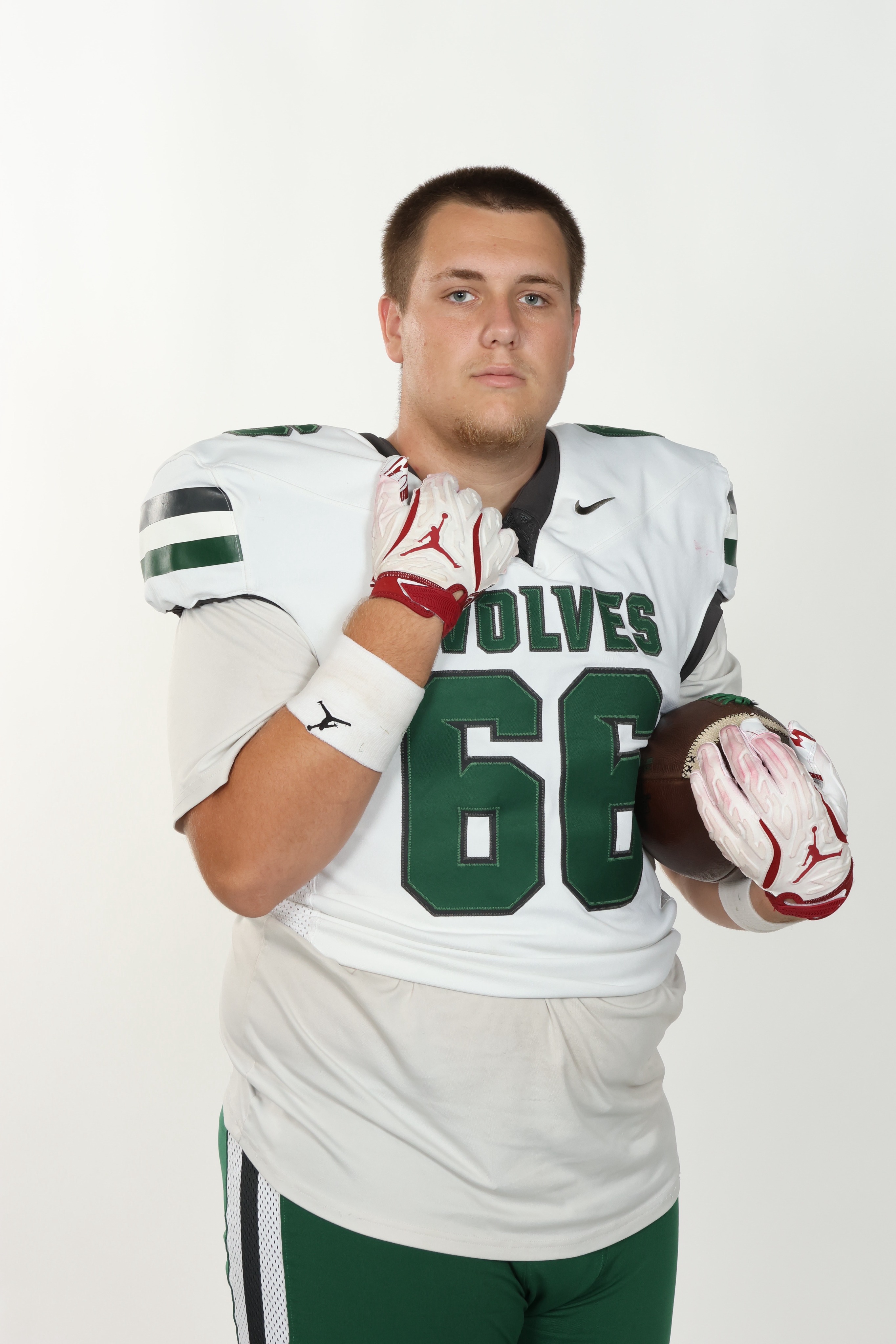 roster photo for PAXTON KYSAR