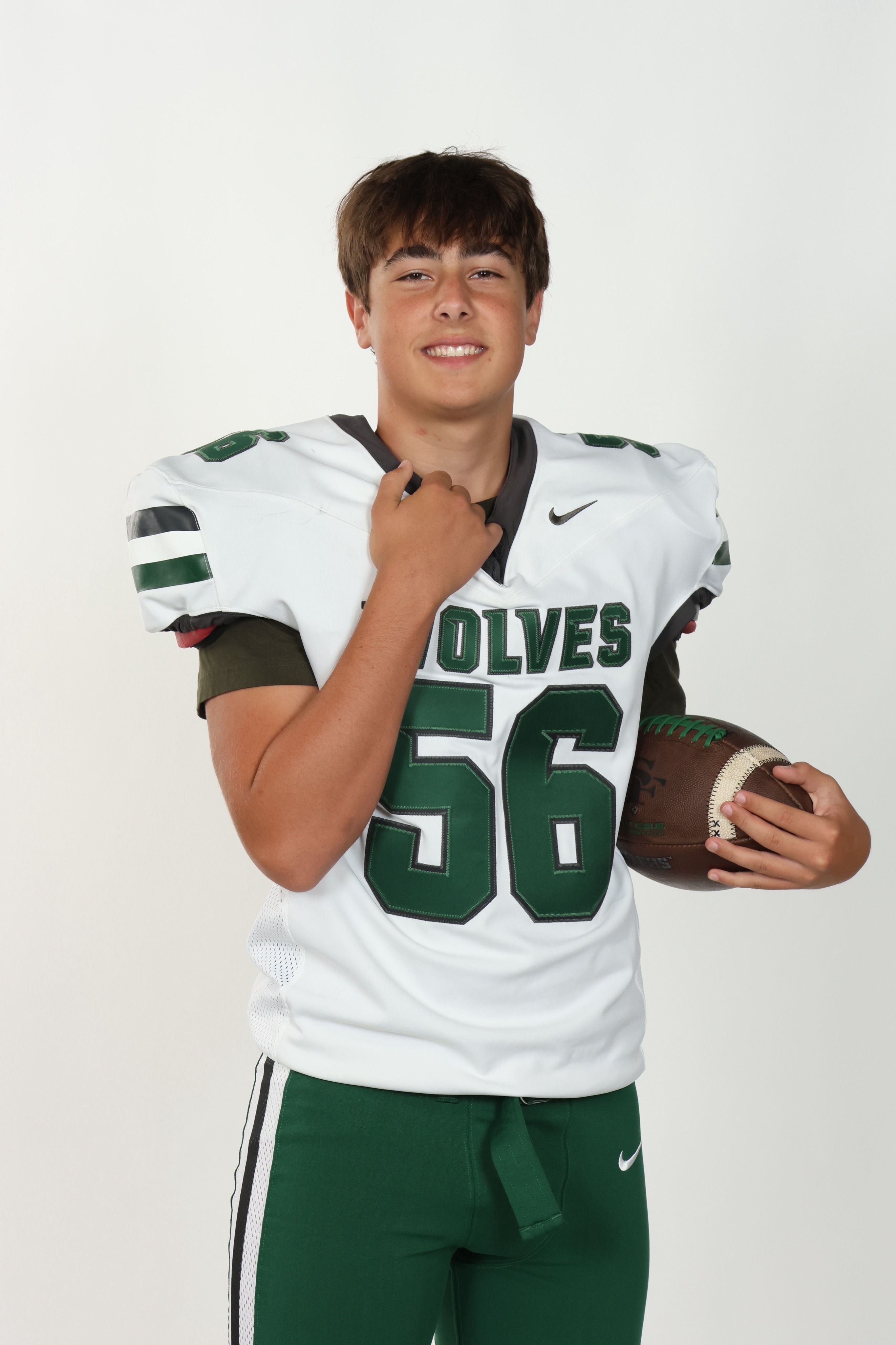 roster photo for BENNETT OWENS
