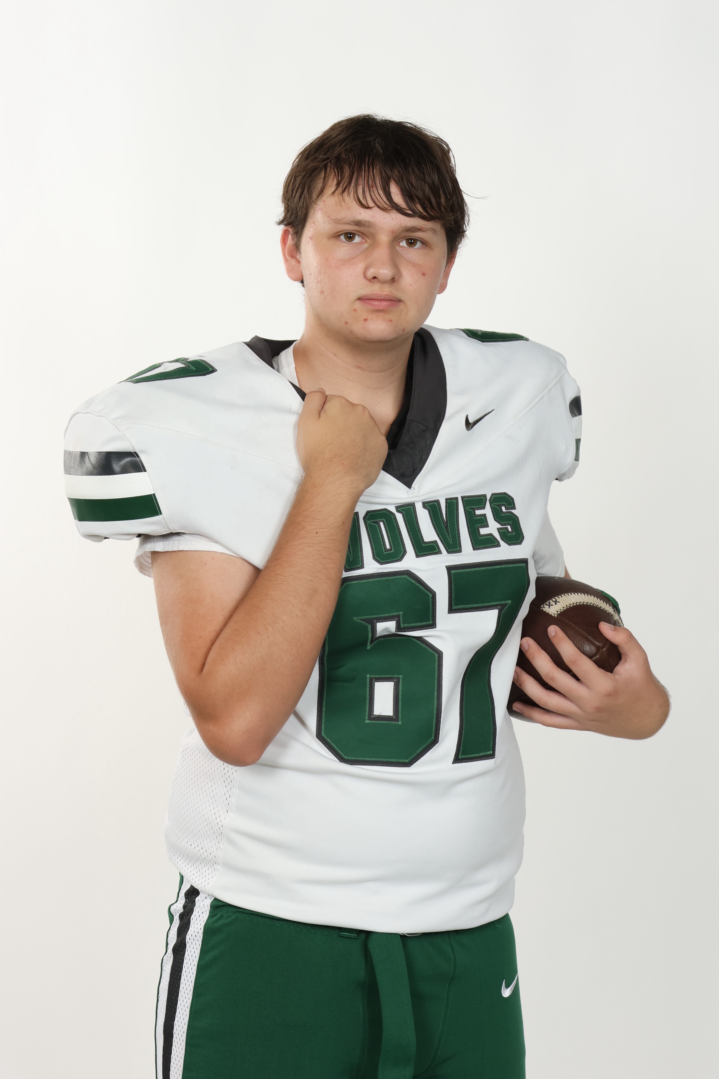 roster photo for BODE CRITTENDEN