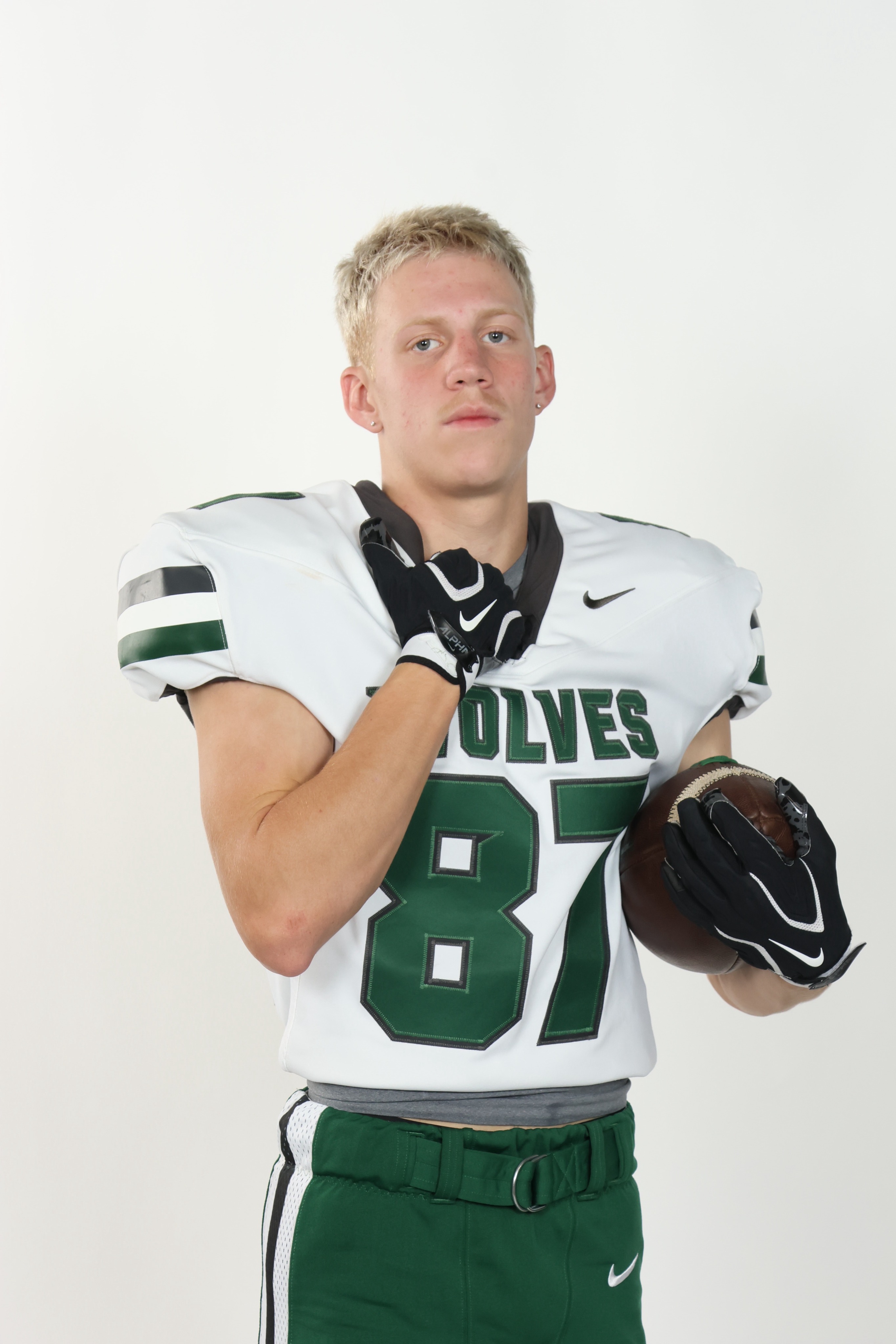 roster photo for MAX SARTIN
