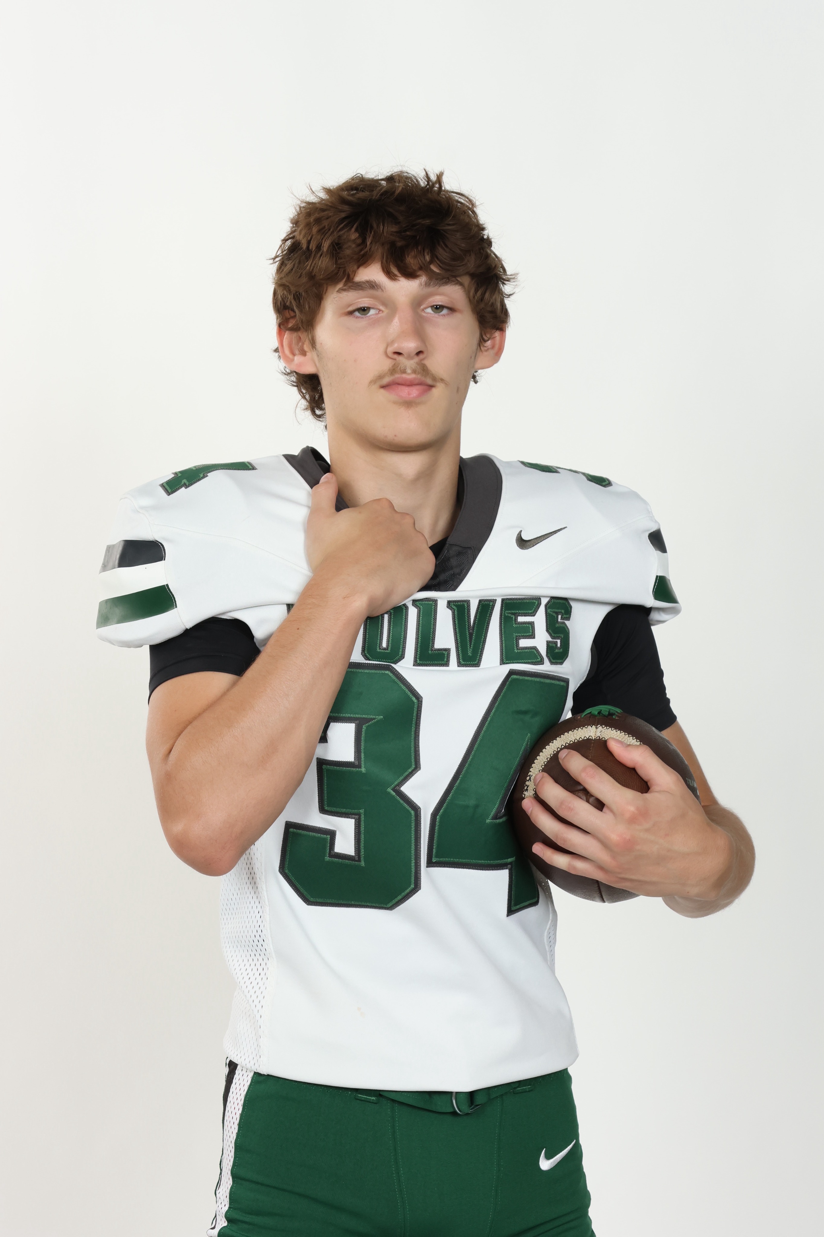 roster photo for BENNETT BRUNO