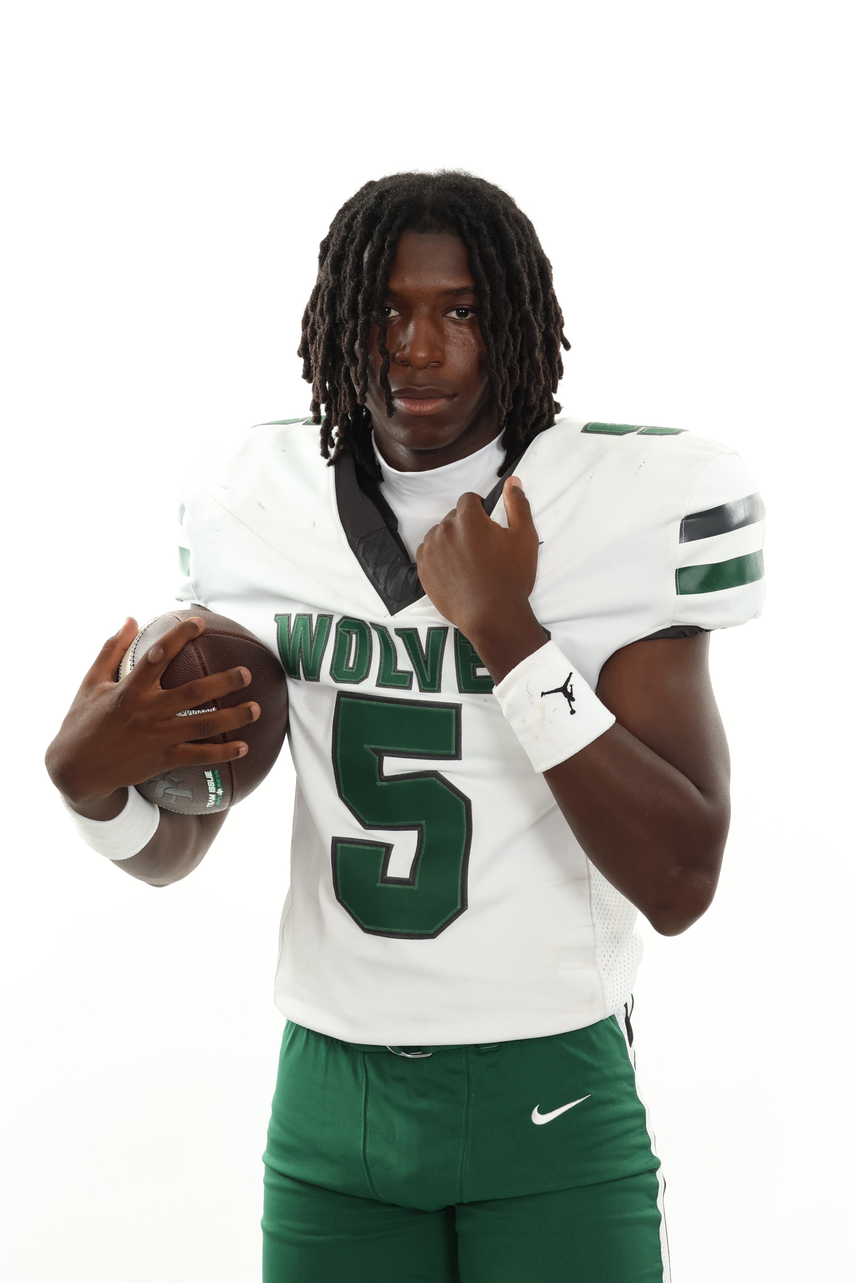 roster photo for JORDAN KENNEDY