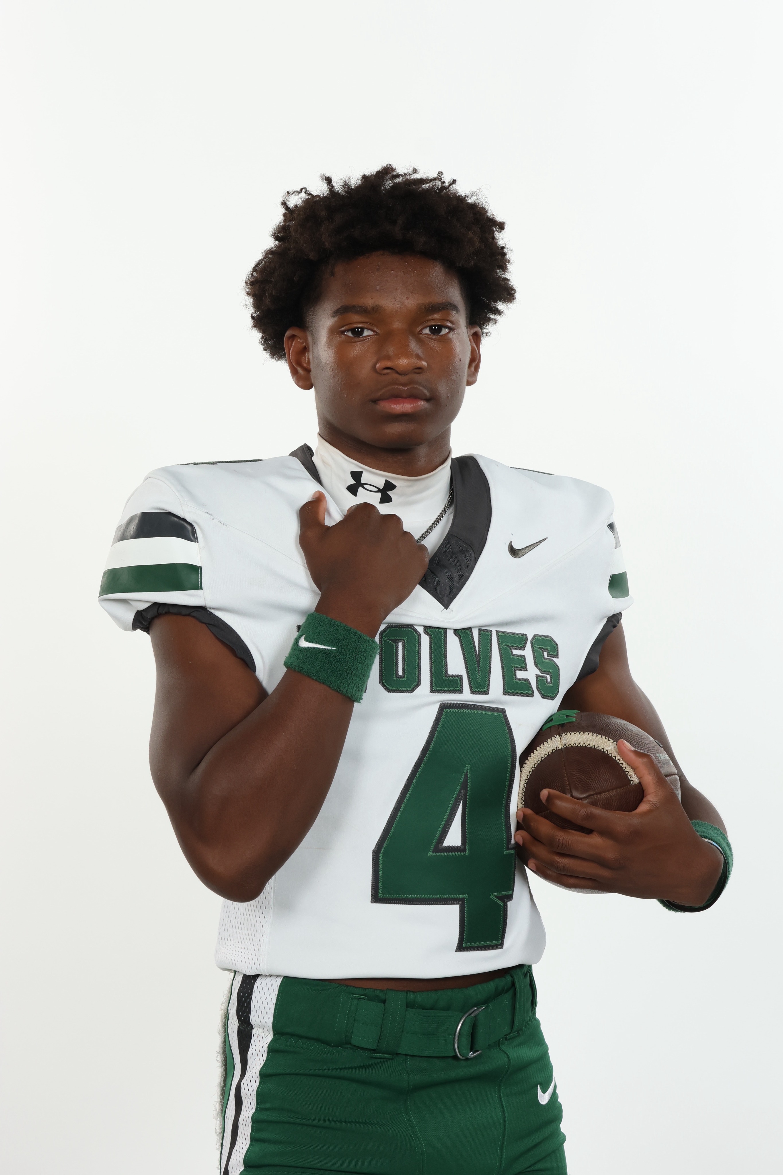 roster photo for SEAN-COLE KEYES