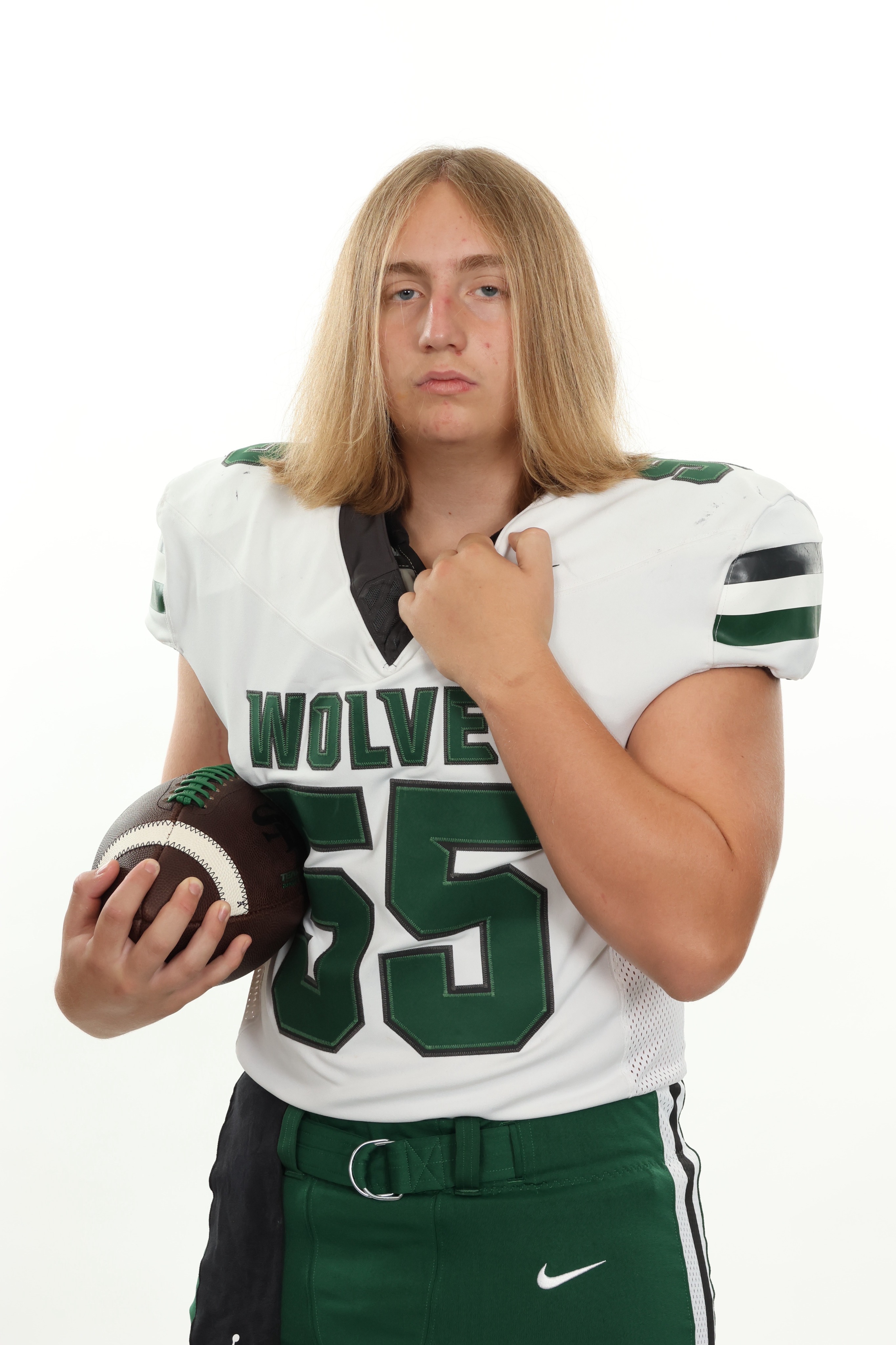 roster photo for CADENCE MURRELL