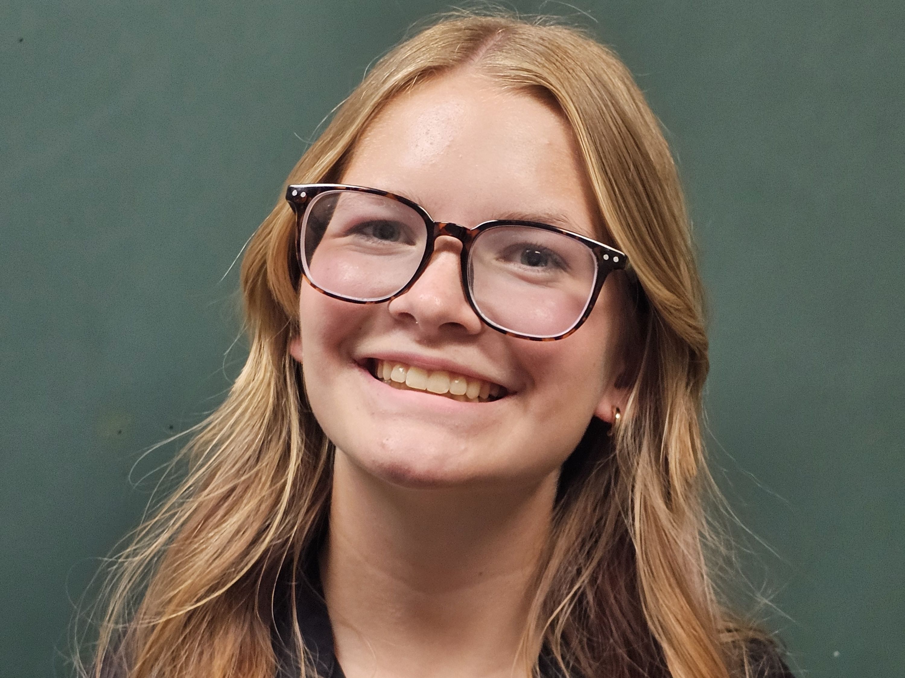 roster photo for Addison Beech