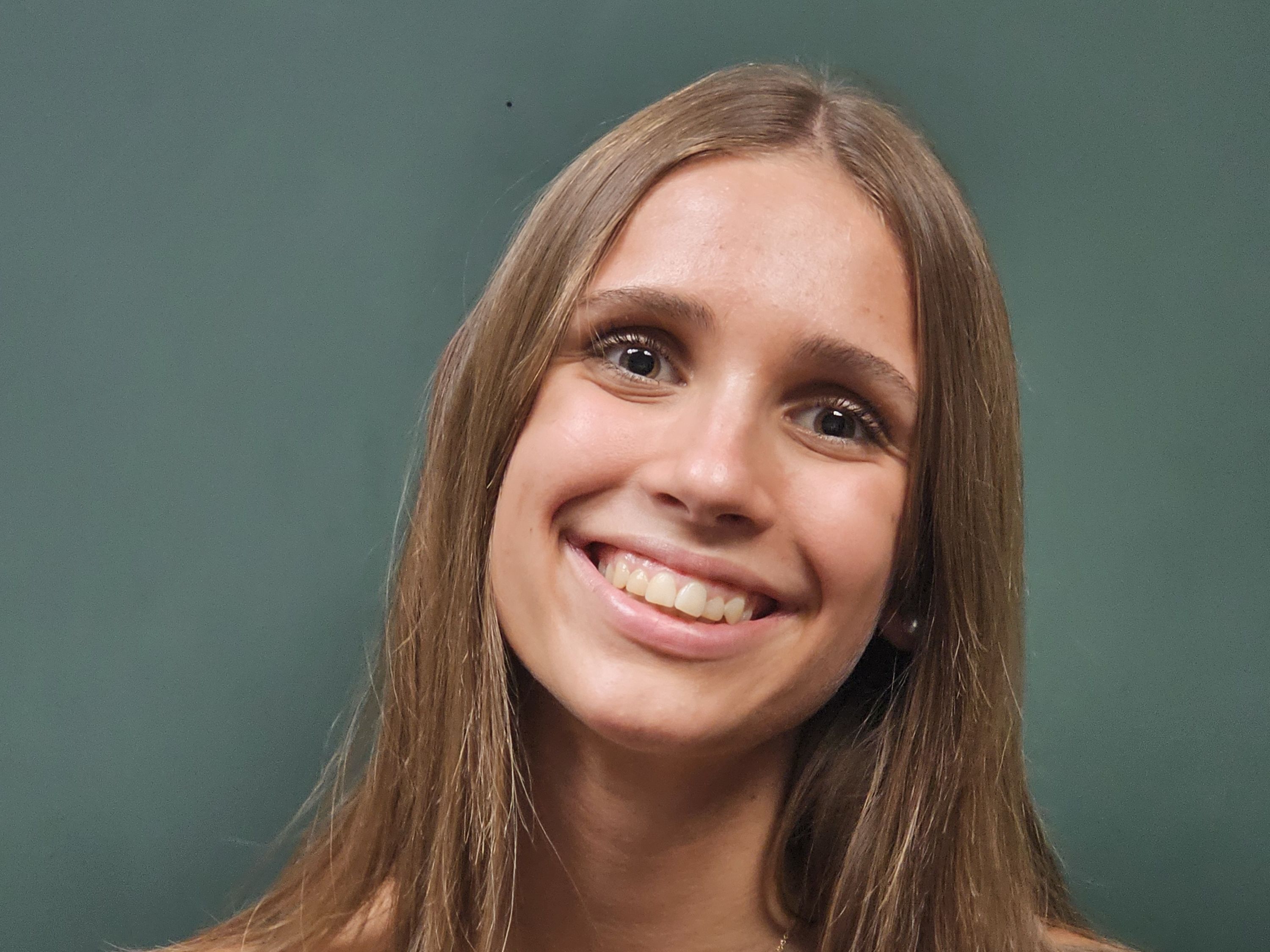 roster photo for Ansley Pratts