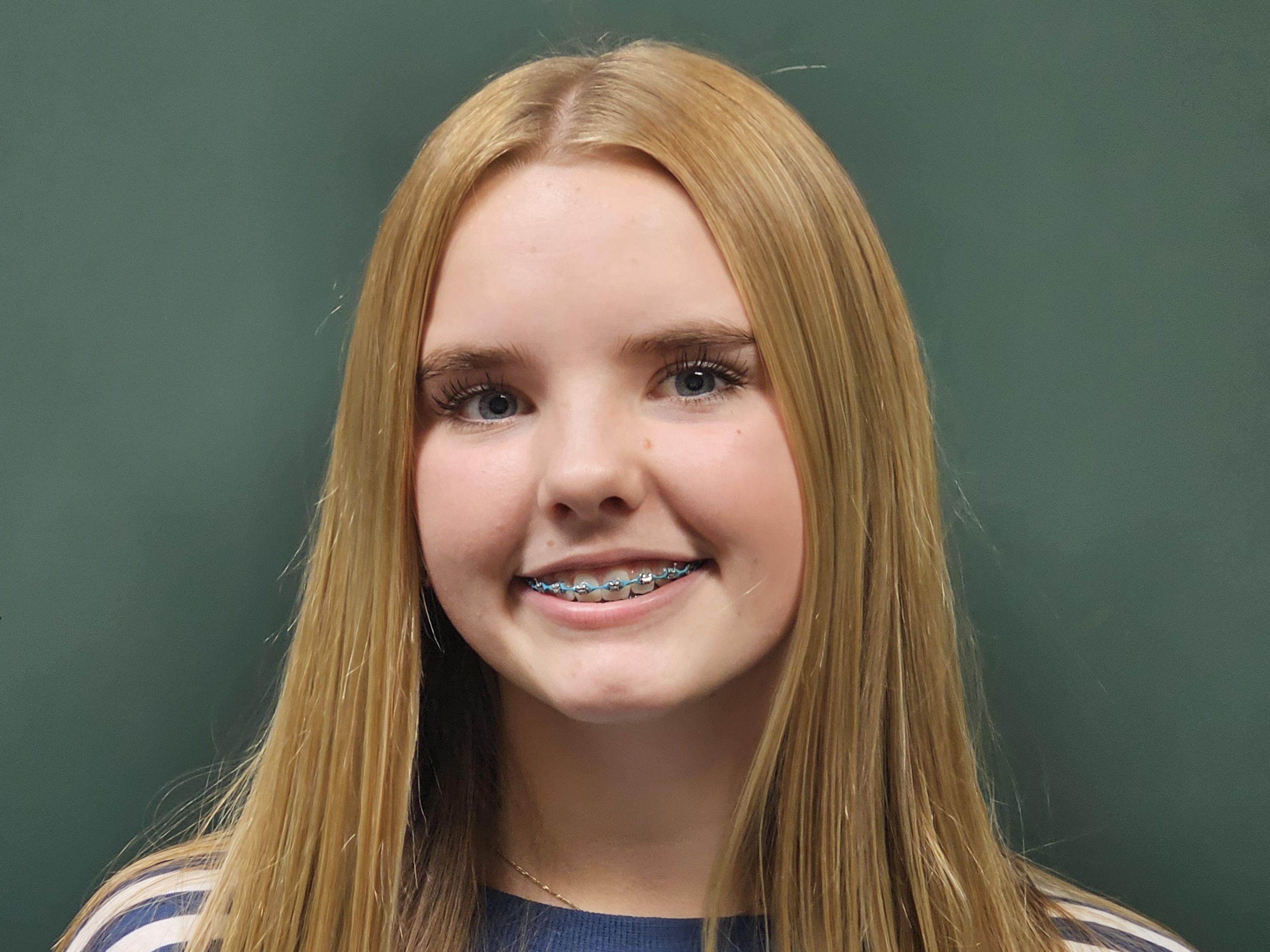 roster photo for Italee Albright