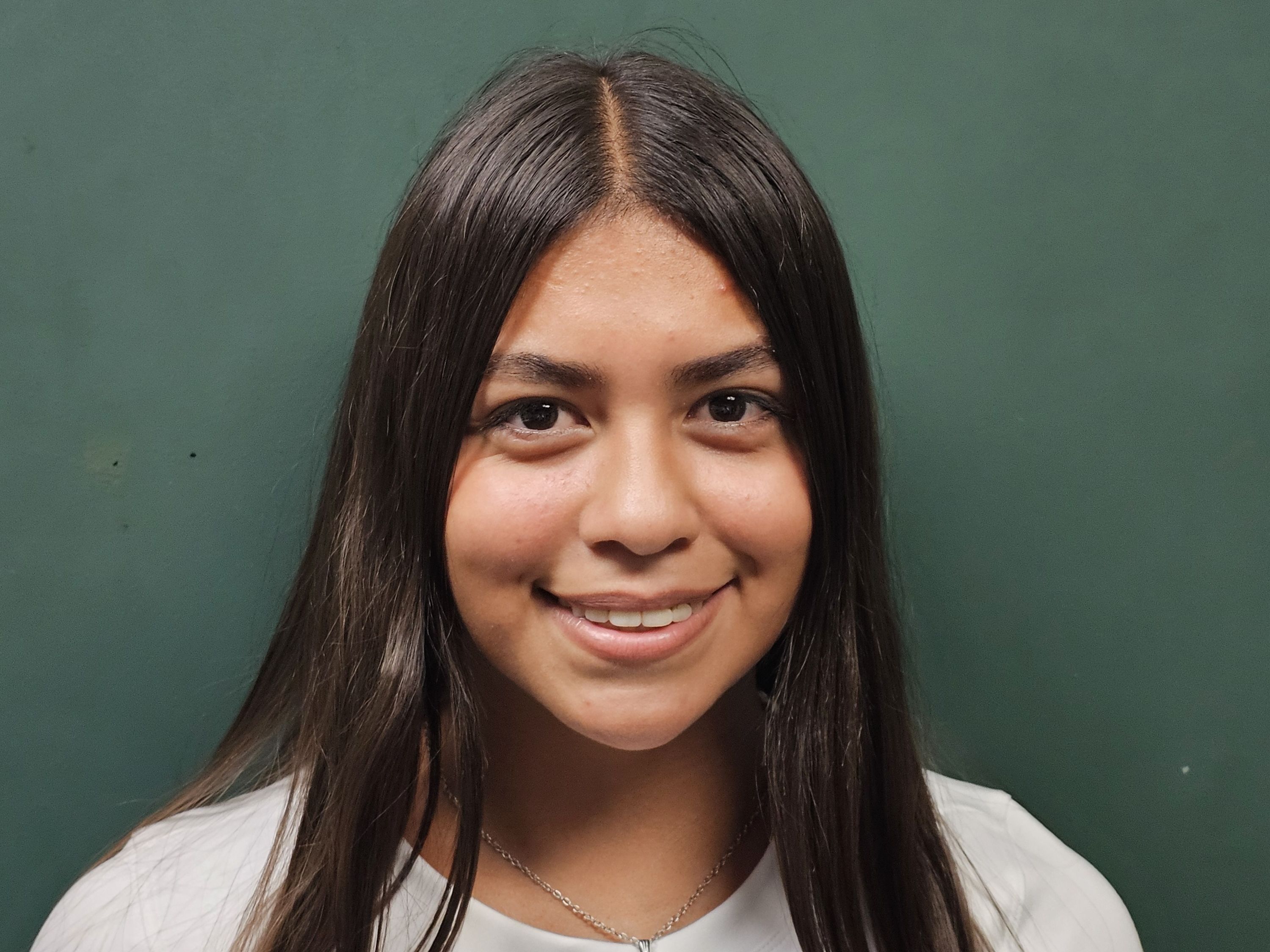 roster photo for Kimberly Hernandez Ruiz