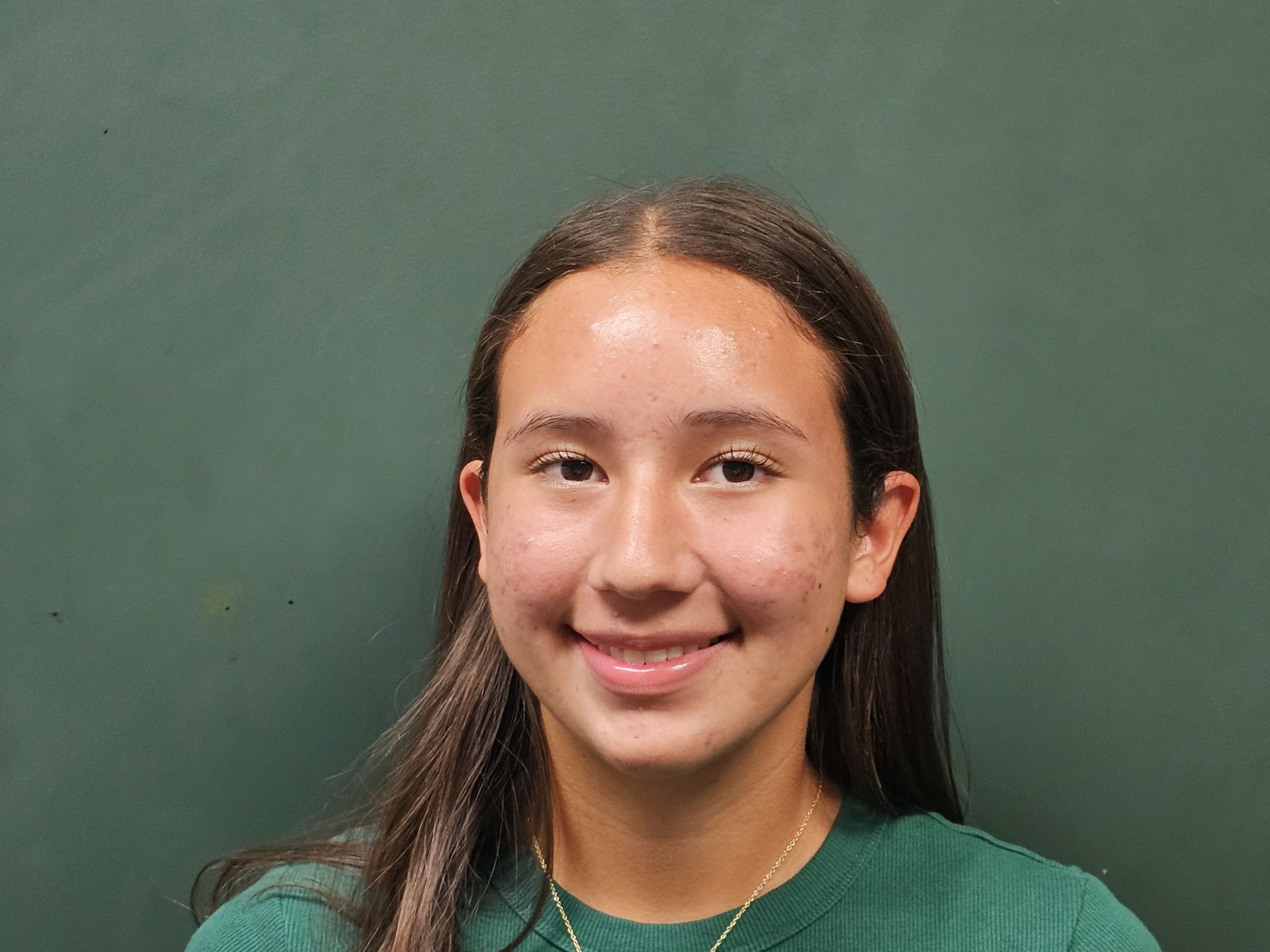roster photo for Isabel Battiest
