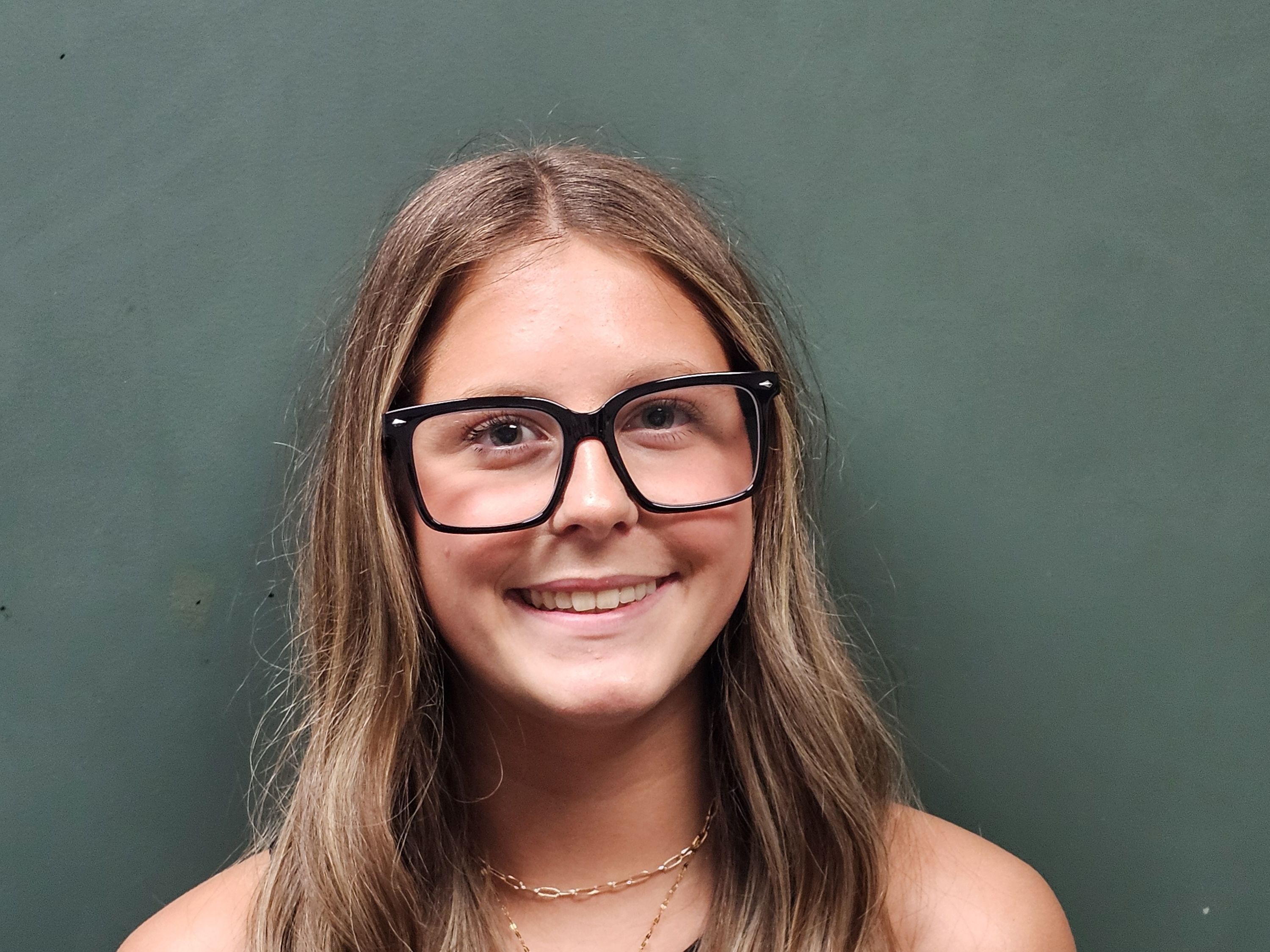 roster photo for Riley Kelly