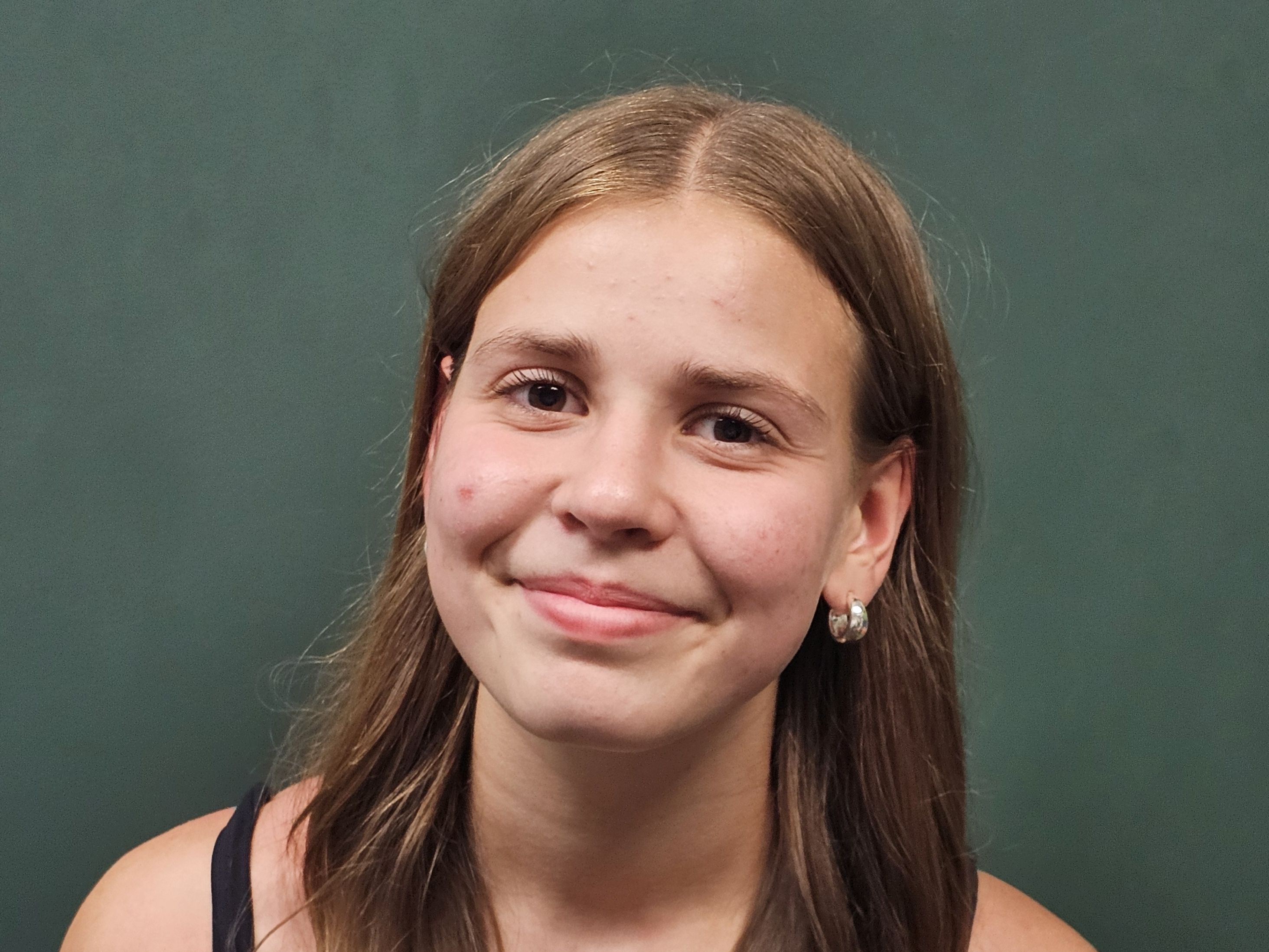 roster photo for Katharine Beck