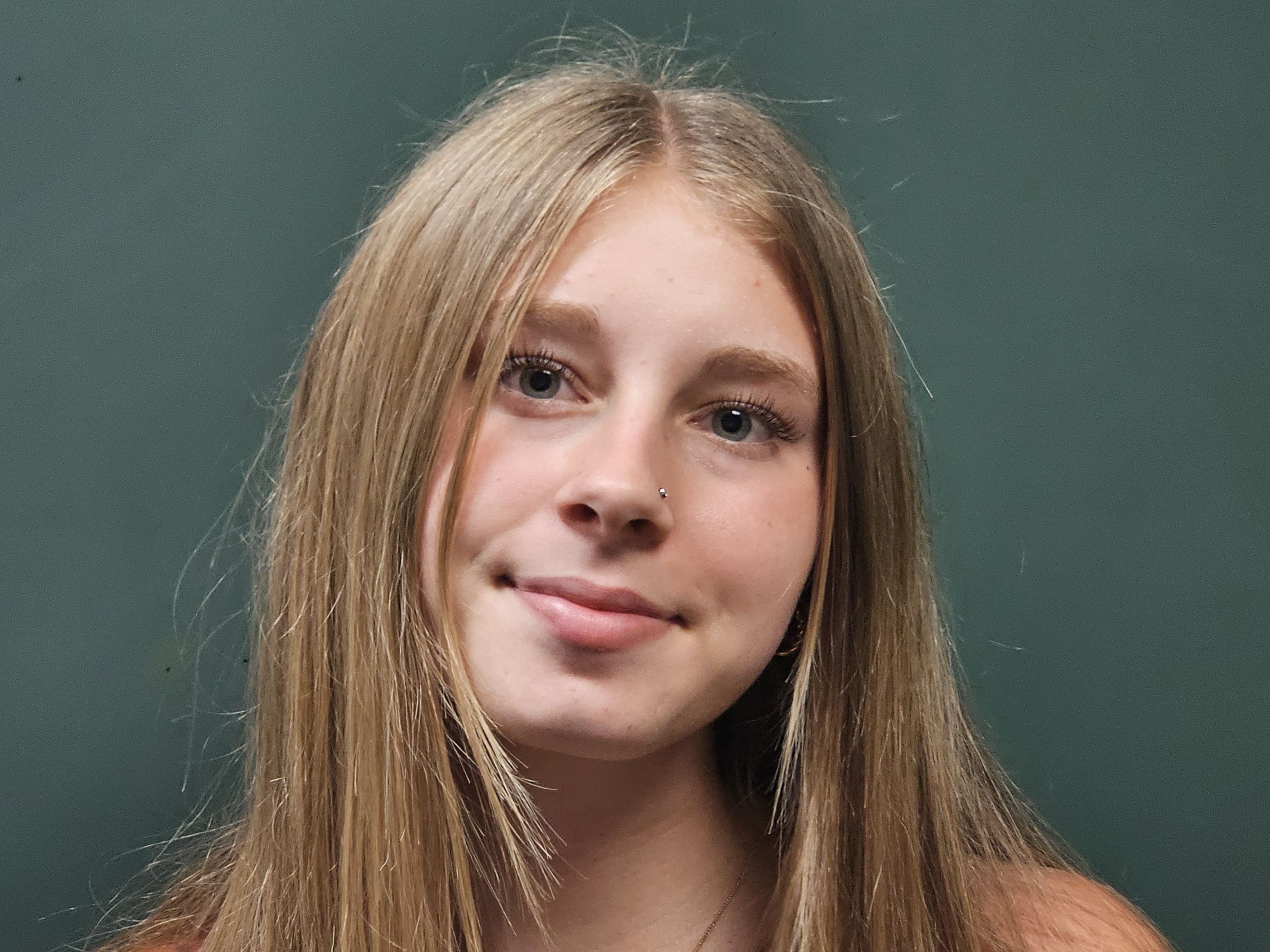 roster photo for Kylee Canary