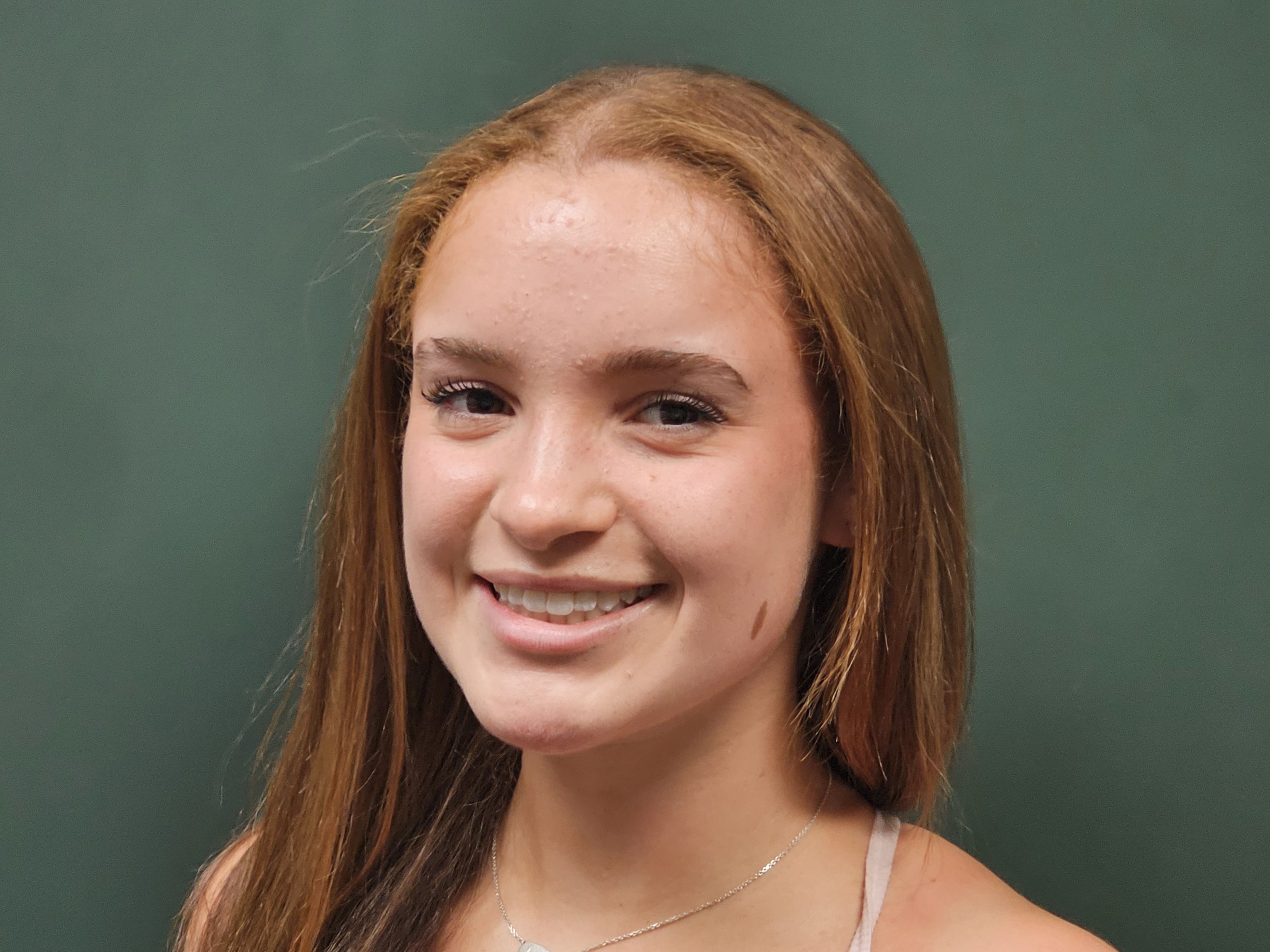 roster photo for Mya Burch