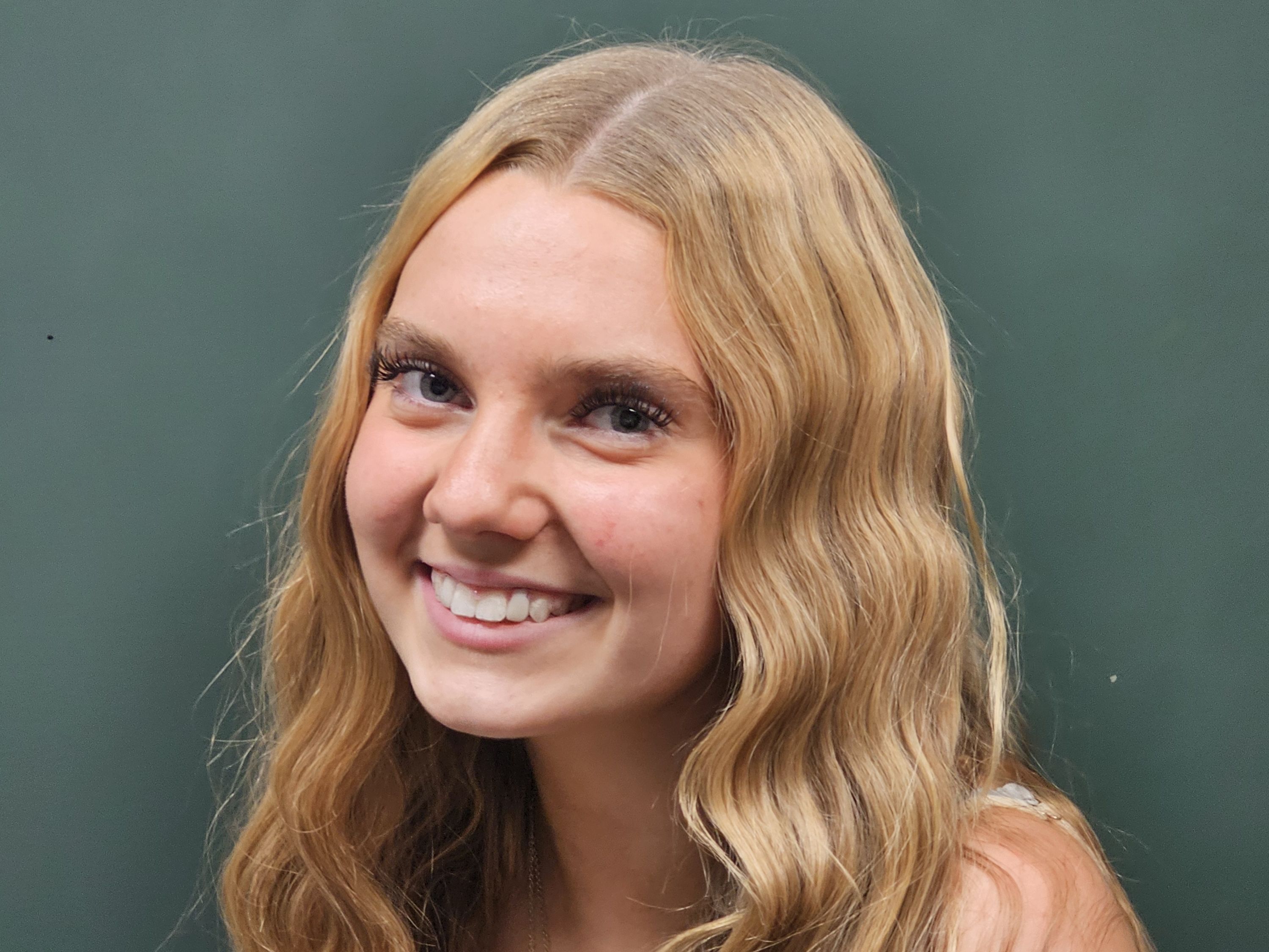 roster photo for Brooklynne Kester