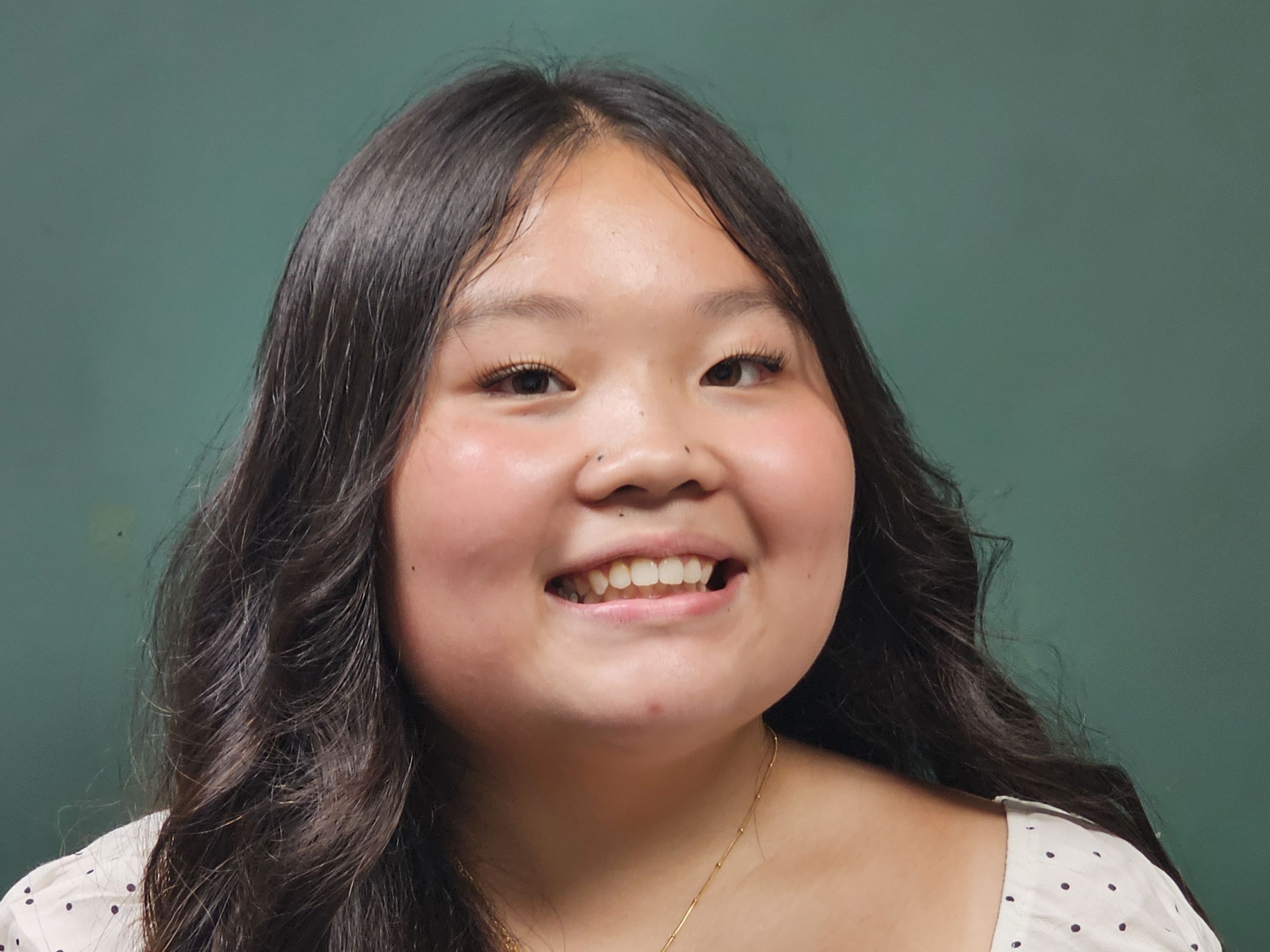 roster photo for Chanel Chen