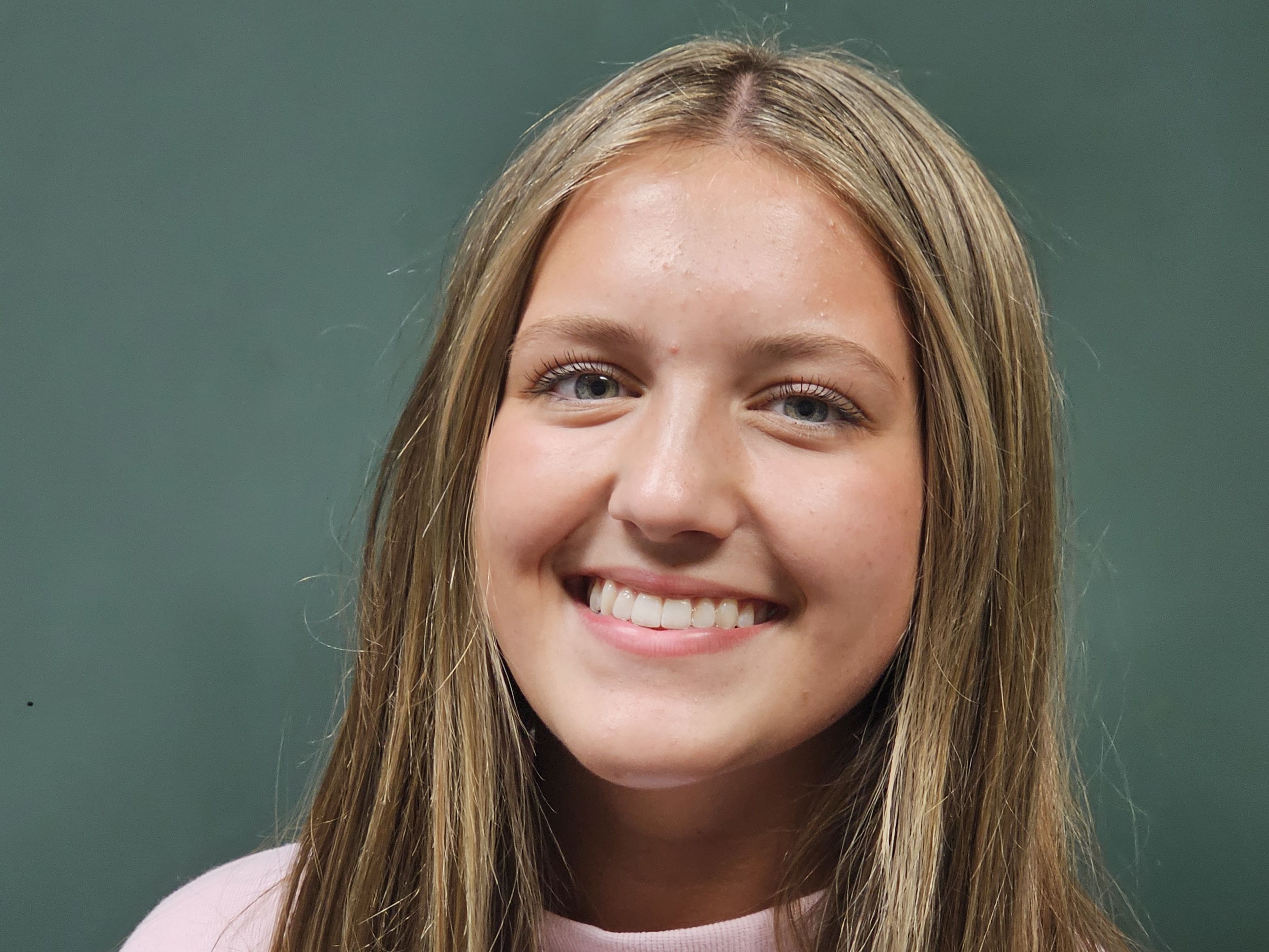 roster photo for Lillie Matthews