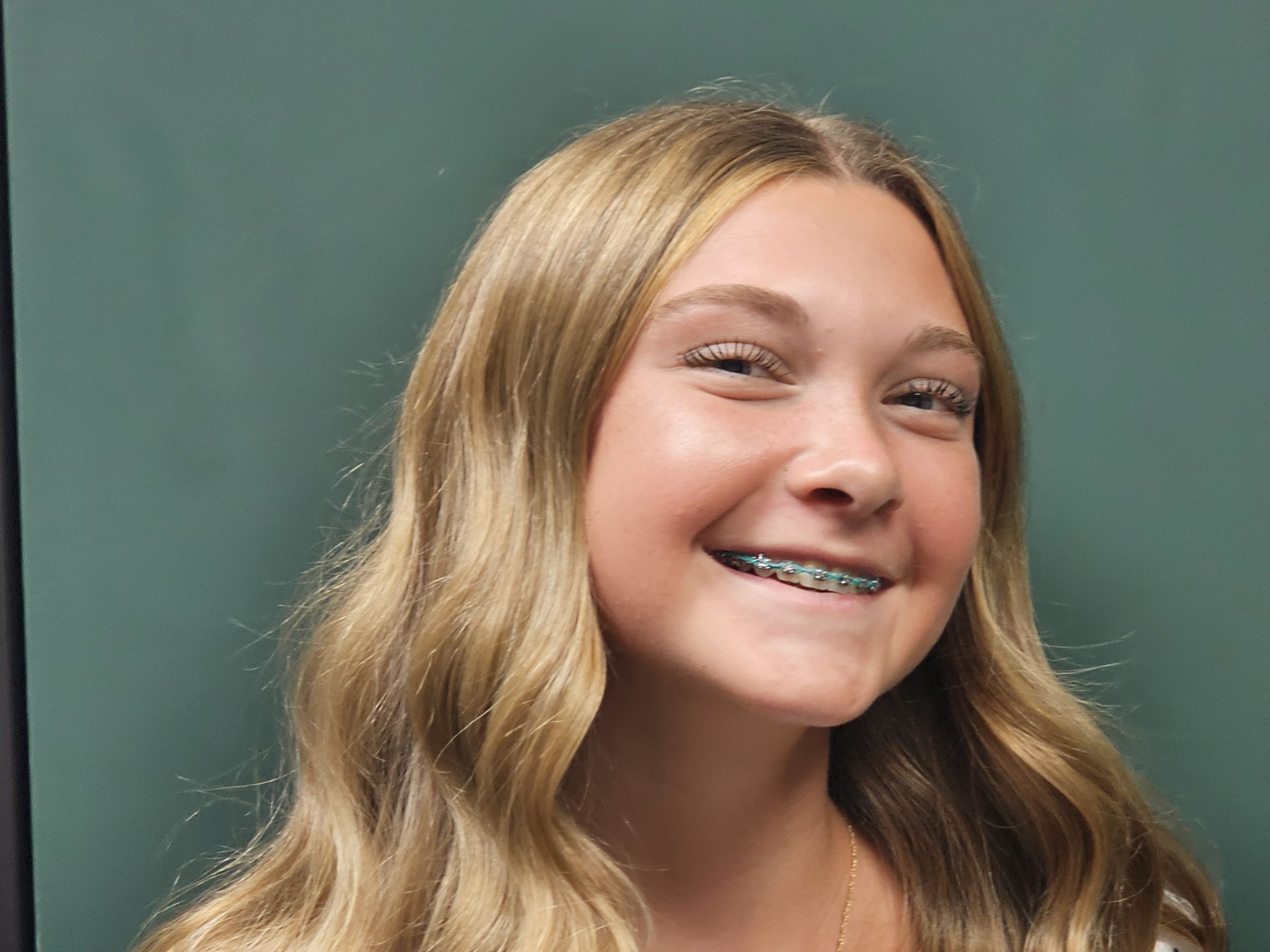 roster photo for Kynlie Bollenbach