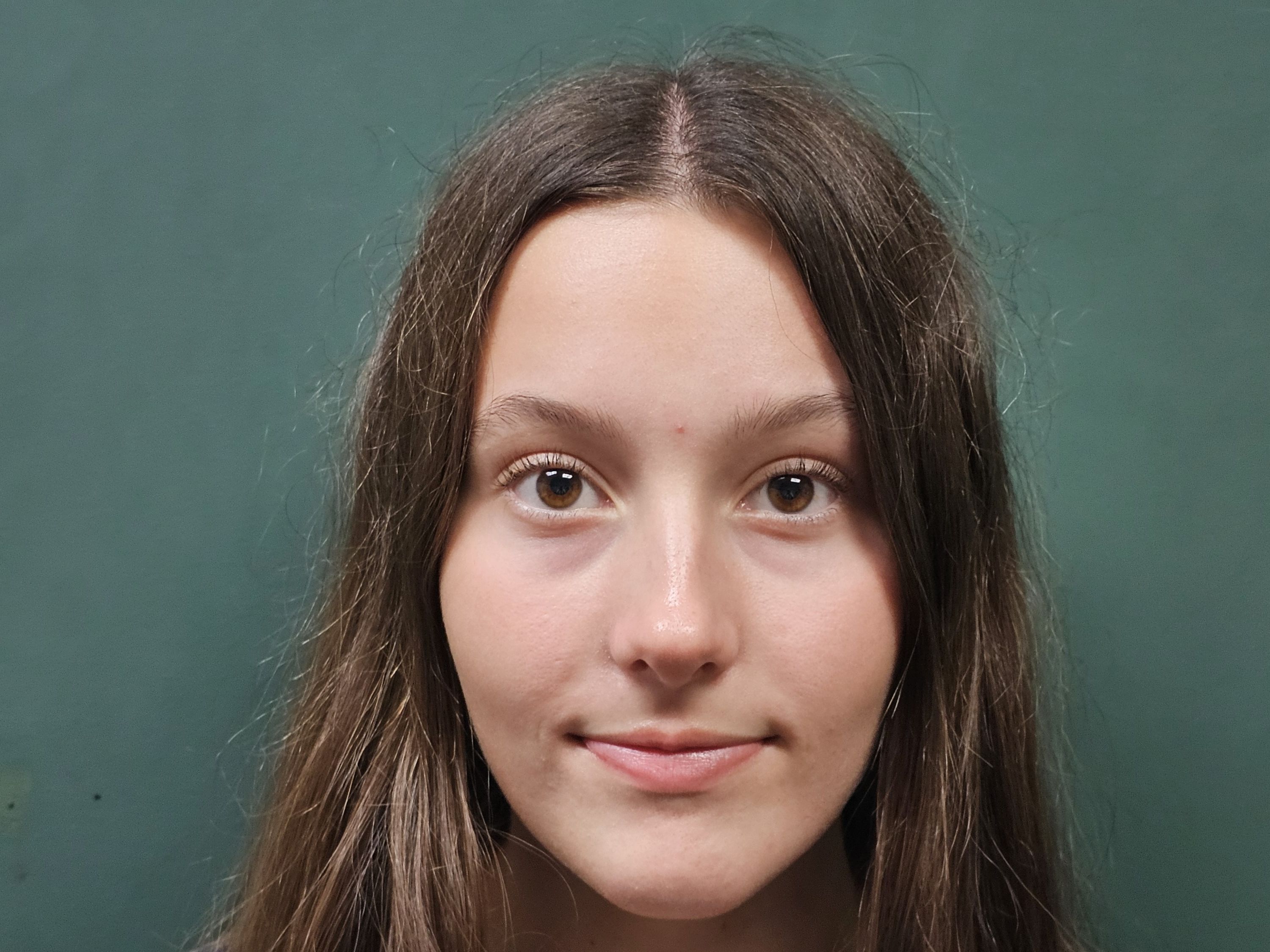 roster photo for Brooklin Moore