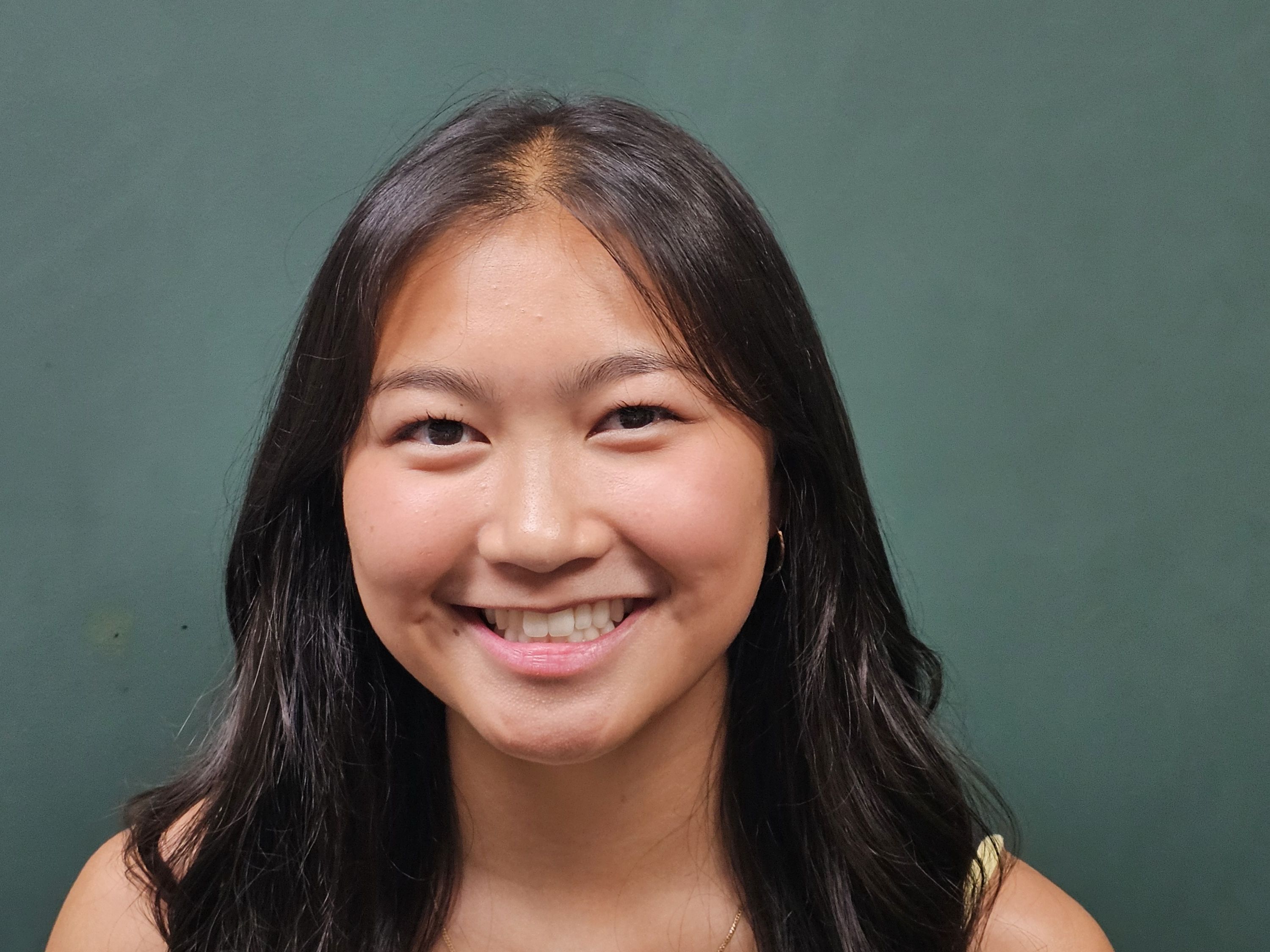 roster photo for Claire Varanusupakul