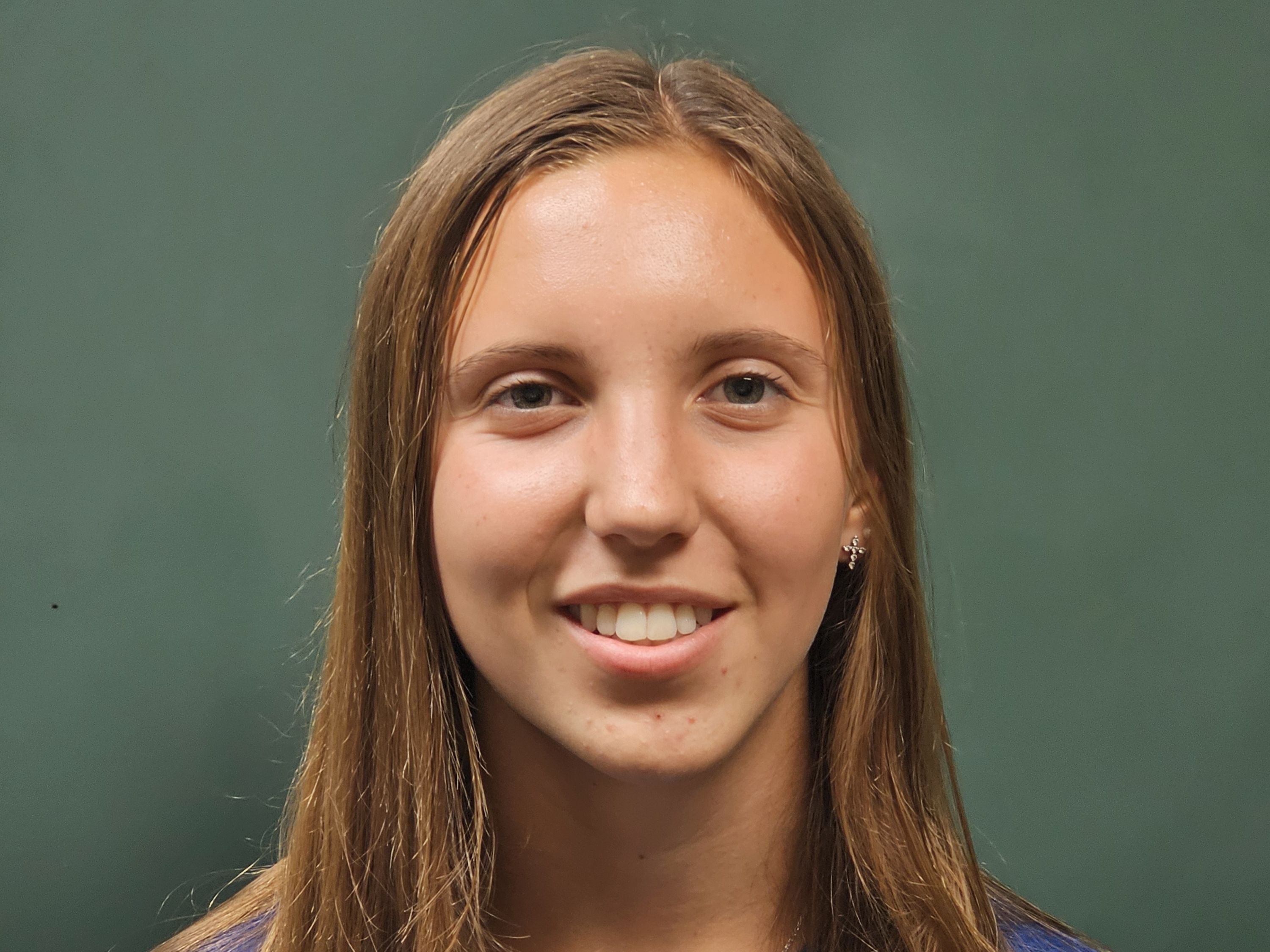 roster photo for Isabella McCoy