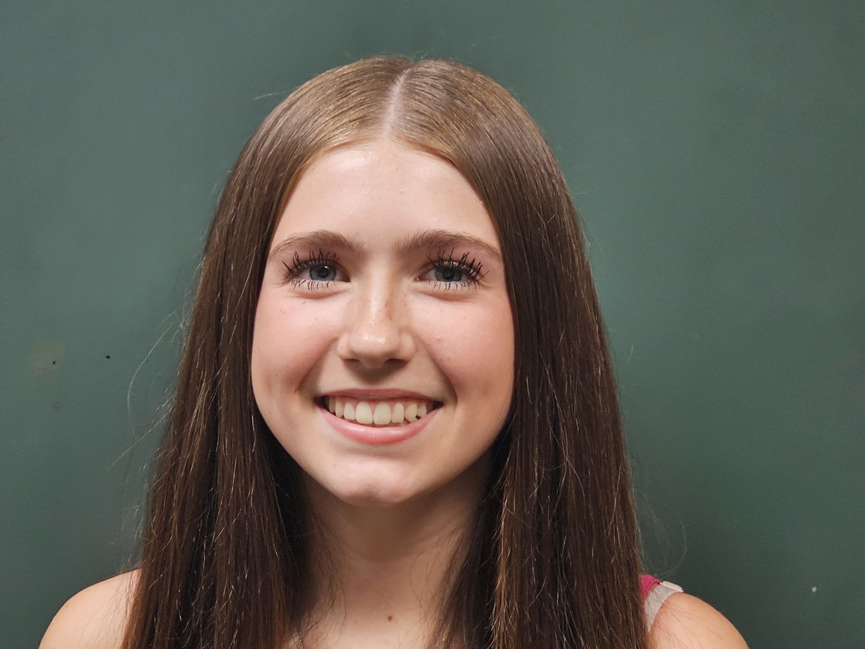 roster photo for Ashley Glut