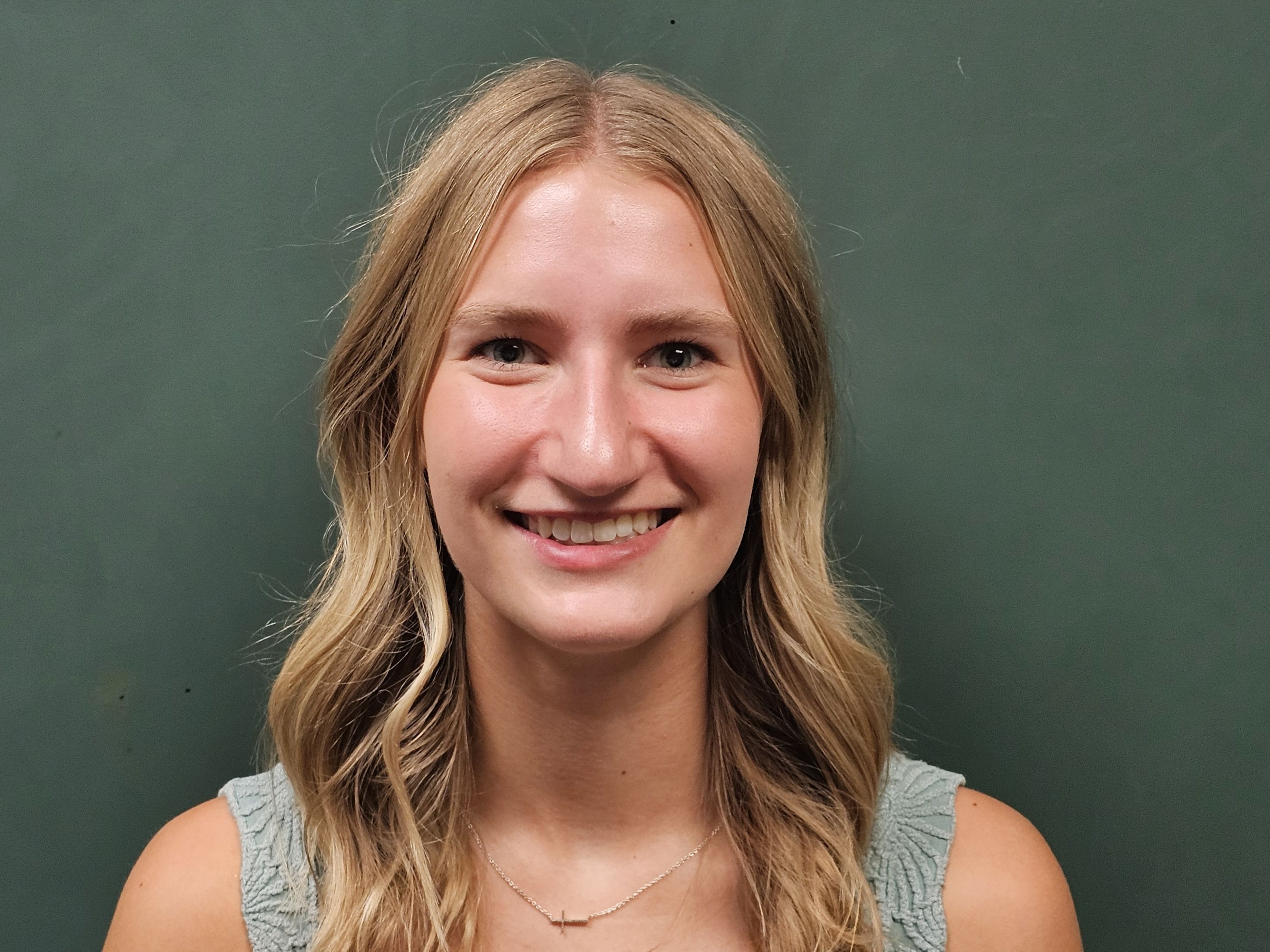 roster photo for Abigail Crump