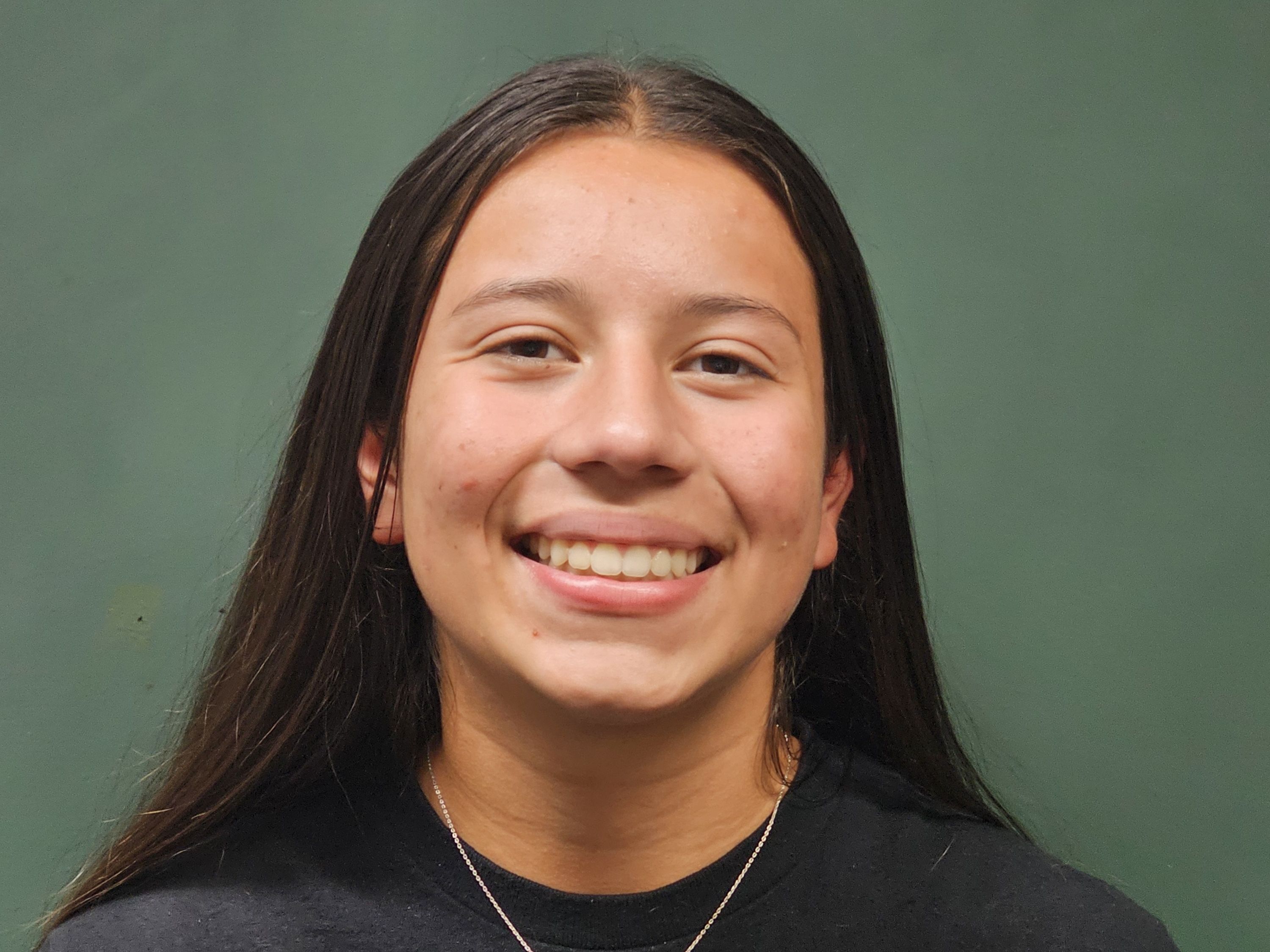 roster photo for Abbigail Battiest